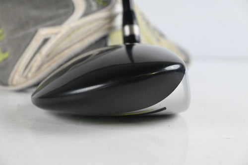 Ping Rapture V2 #4 Wood / 17.5 Degree / Regular Flex Ping TFC 939 Shaft