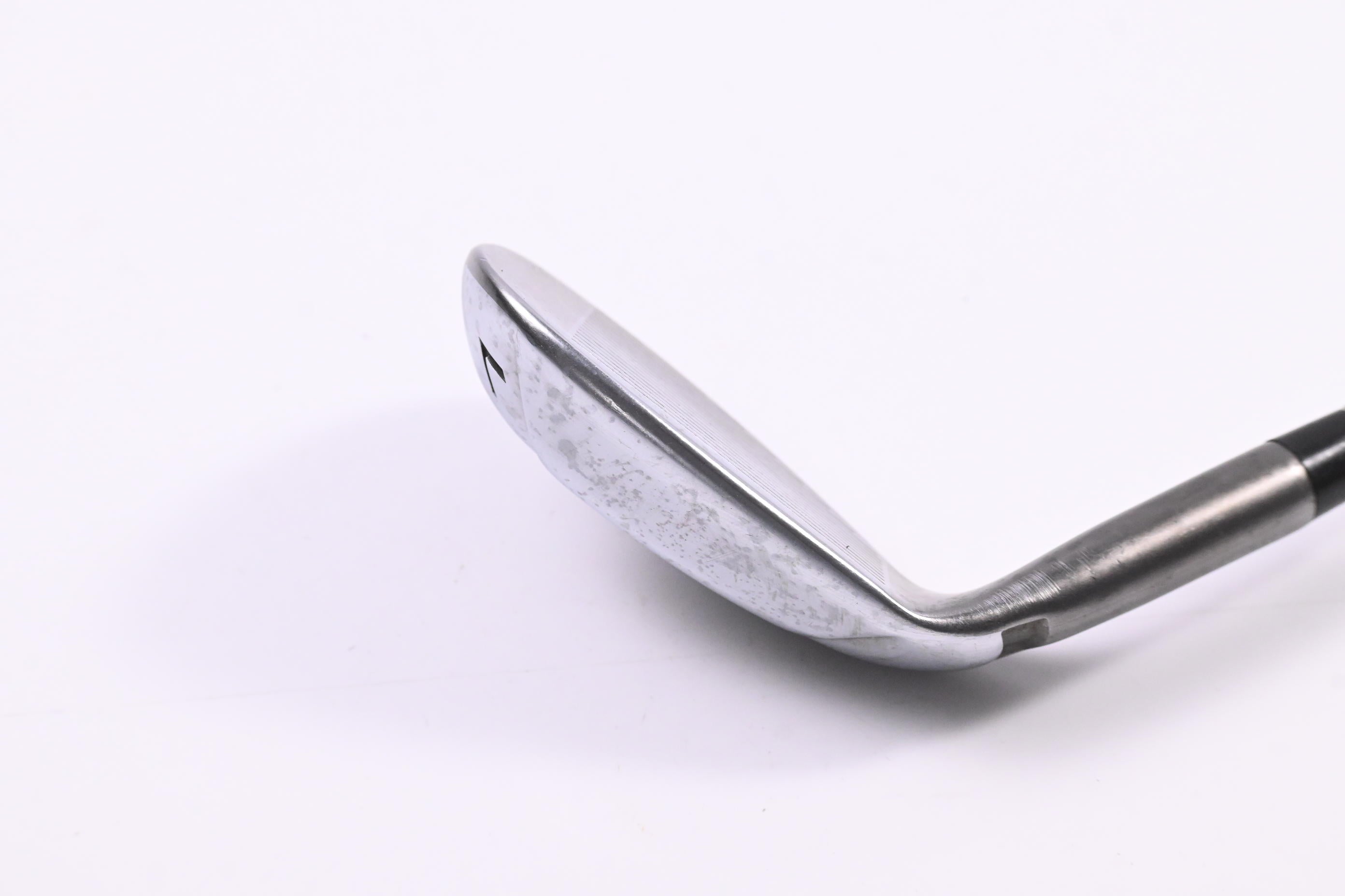 Taylormade Speedblade Lob Wedge / 60 Degree / Wedge Flex Speedbladez Shaft