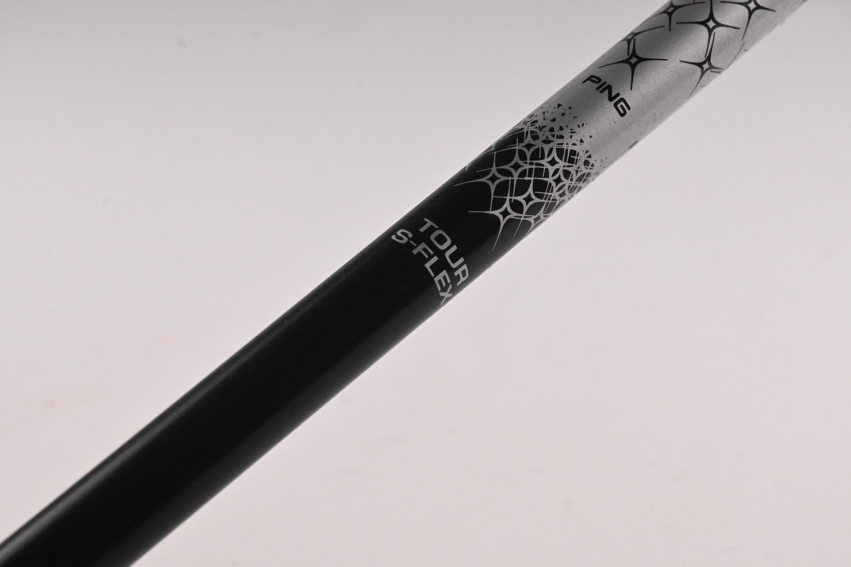 Ping G25 #4 Wood / 16.5 Degree / Tour Stiff Flex Ping TFC 189 Shaft