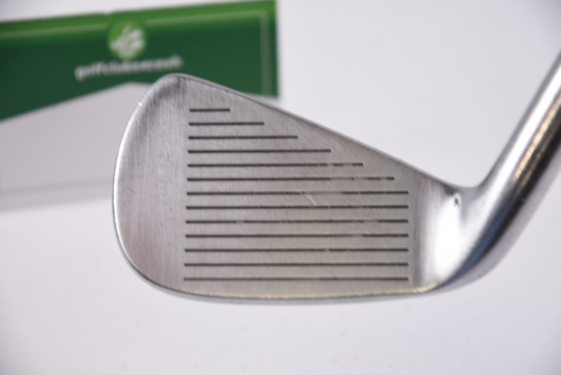 Callaway X-Prototype #4 Iron / 24 Degree / Regular Flex Project X Rifle Shaft
