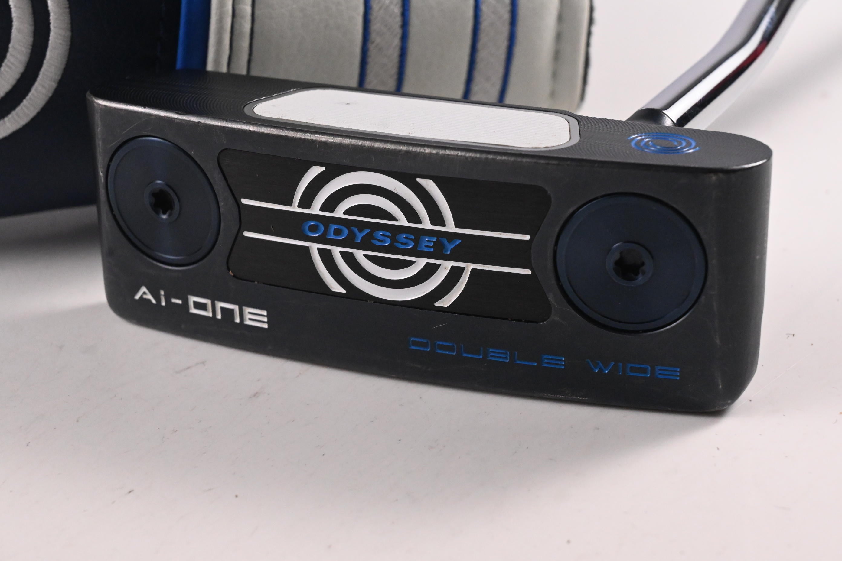 Odyssey Ai-One Double Wide Putter / 35 Inch