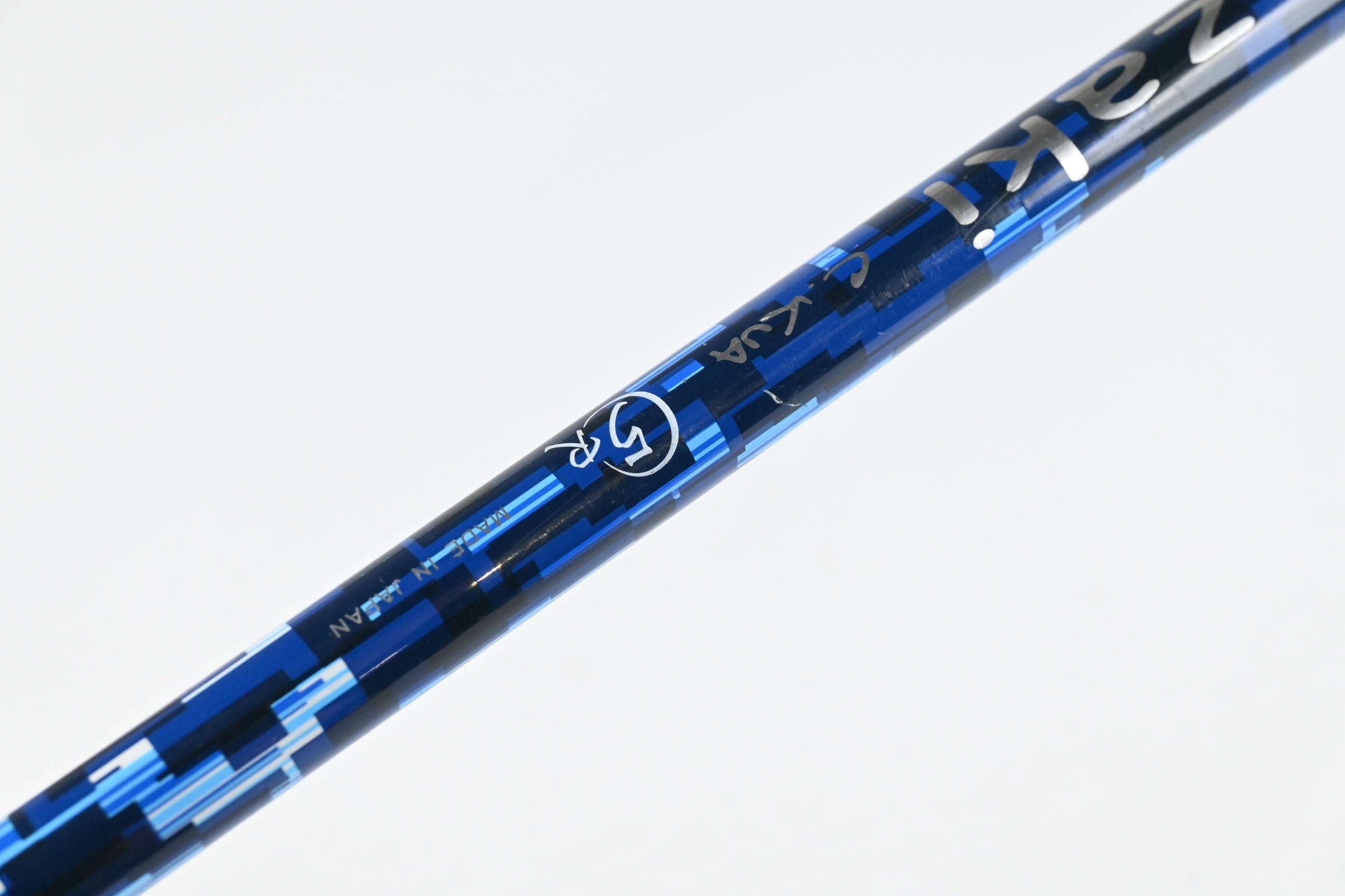 Cleveland Launcher HB Driver / 10.5 Degree / Regular Flex Miyazaki C.Kua 5 Shaft