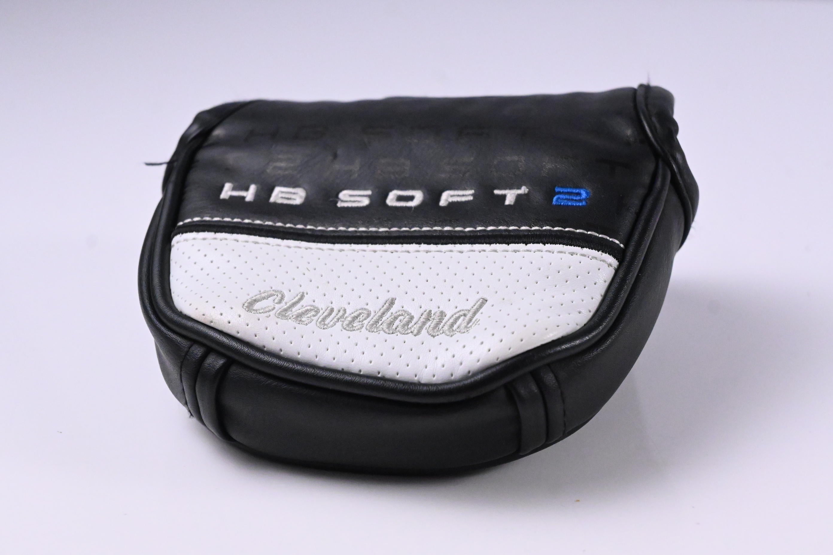 Cleveland HB Soft 11 2 Putter / 34 Inch