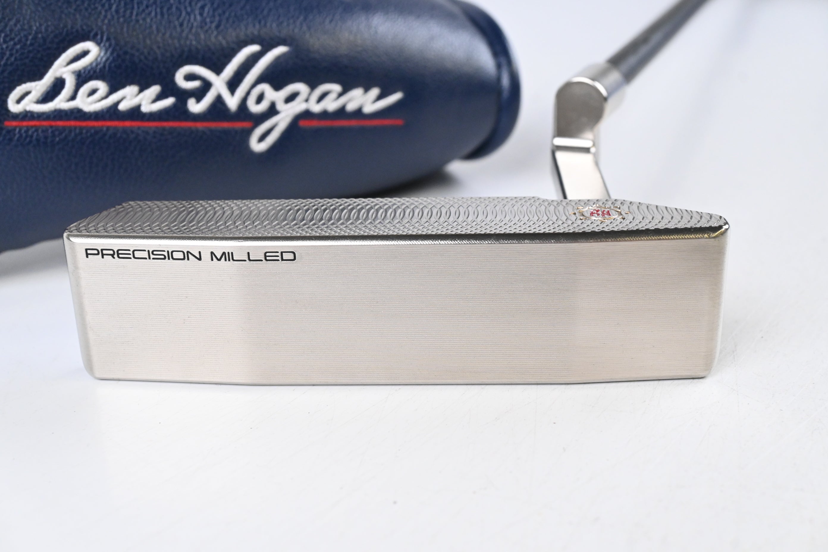 Ben Hogan Precision Milled BH Series Putter / 35 Inch
