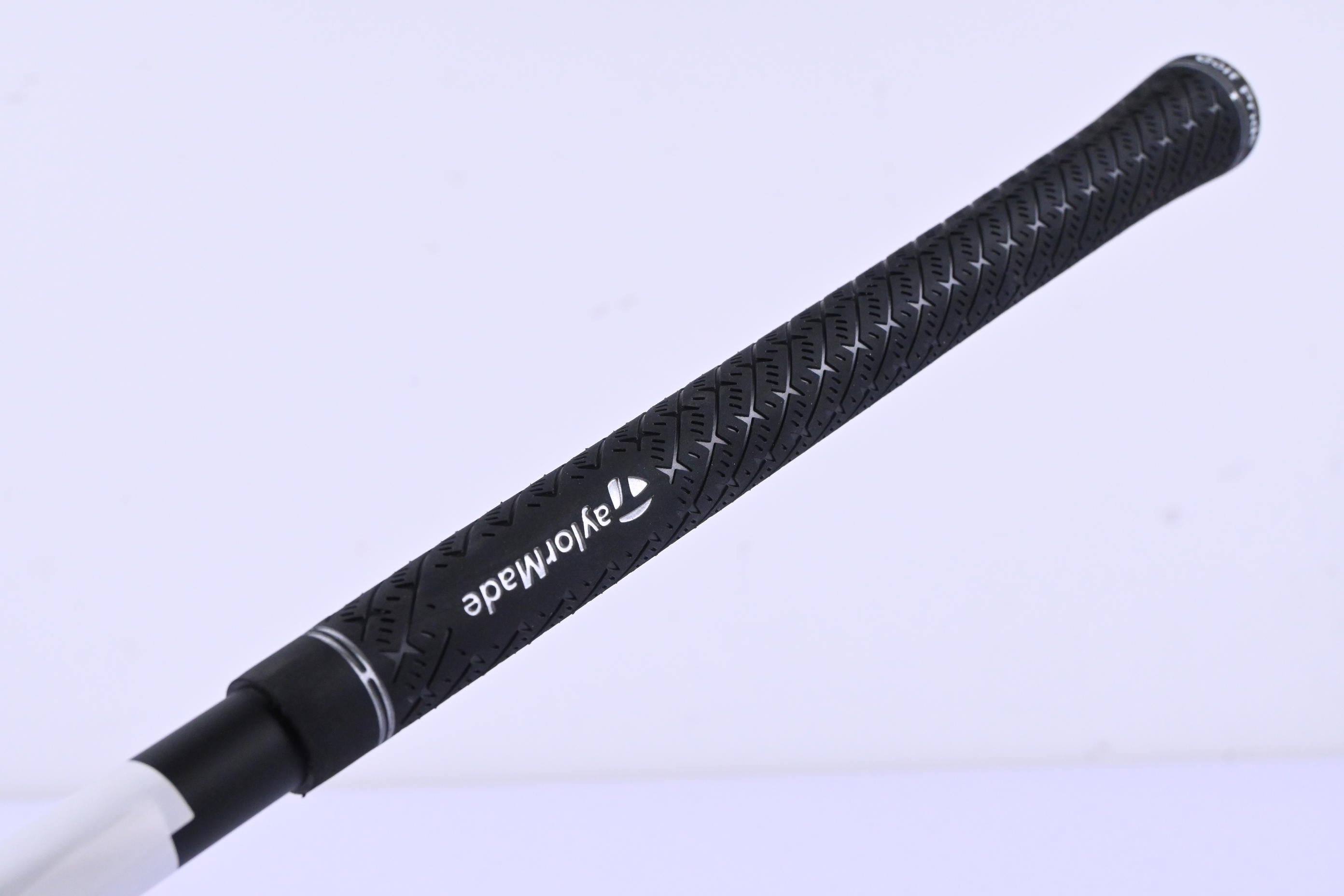 Taylormade Qi4D Max #5 Hybrid / 26 Degree / Regular Flex KBS REAX 50 Shaft