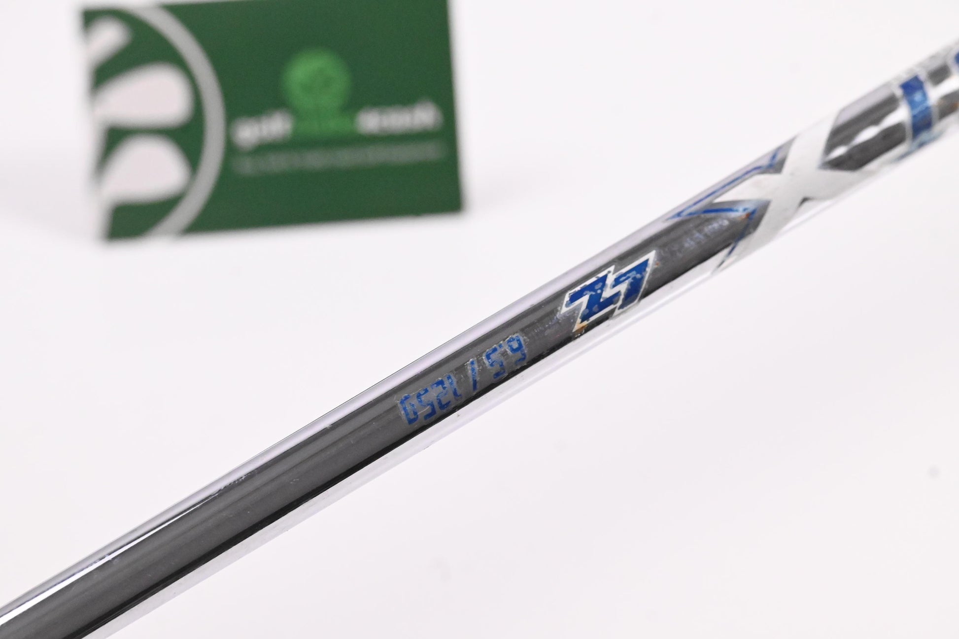 Mizuno T7 Lob Wedge / 58 Degree / X-Flex Project X LZ 125 Shaft