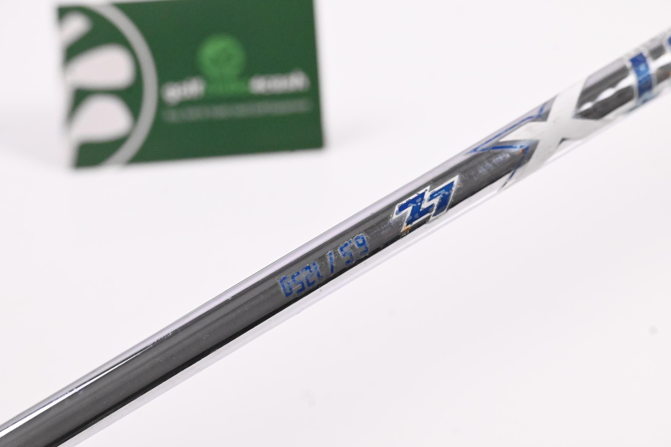 Mizuno T7 Lob Wedge / 58 Degree / X-Flex Project X LZ 125 Shaft