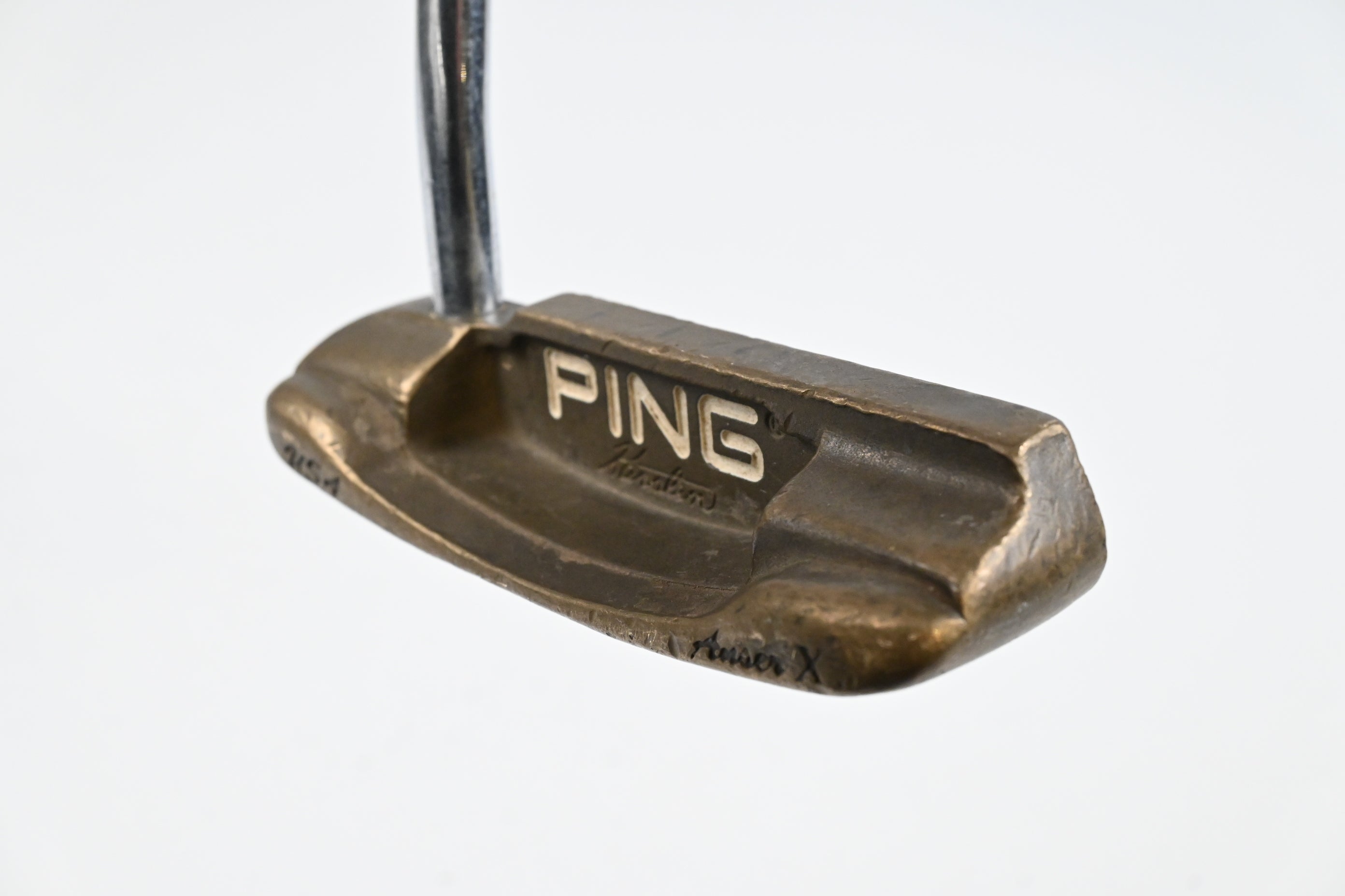 Ping Karsten USA Series Anser X Putter / 35.5 Inch