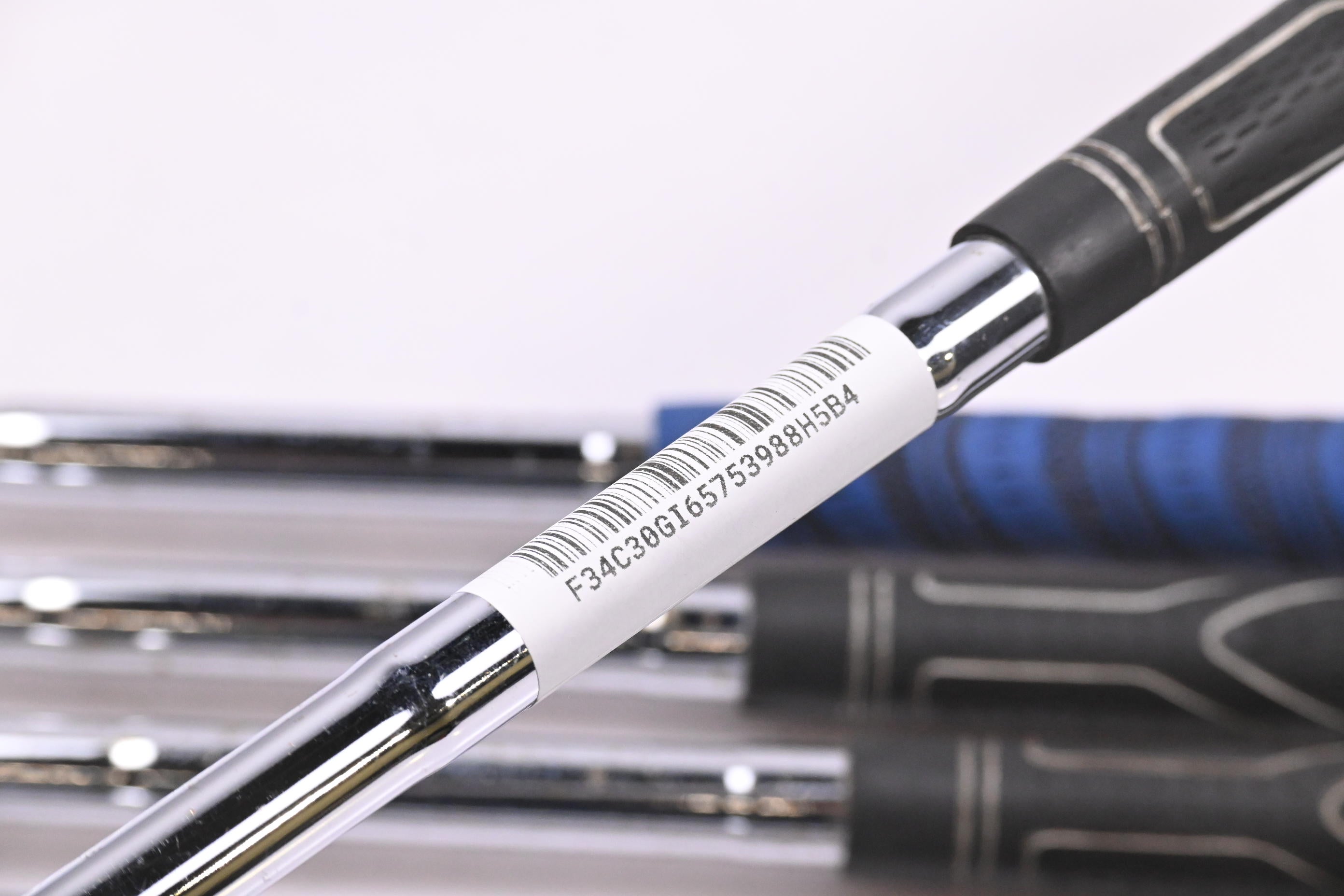 Wilson Reflex High Launch Irons / 6-PW / Regular Flex Steel Shafts