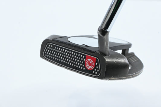 Odyssey O-Works Black S Putter / 34 Inch