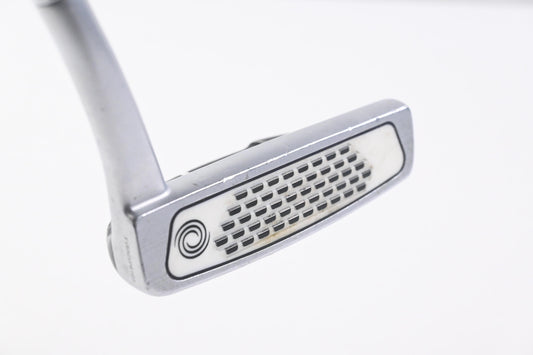Left Hand Odyssey Stroke Lab Nine Putter / 34 Inch