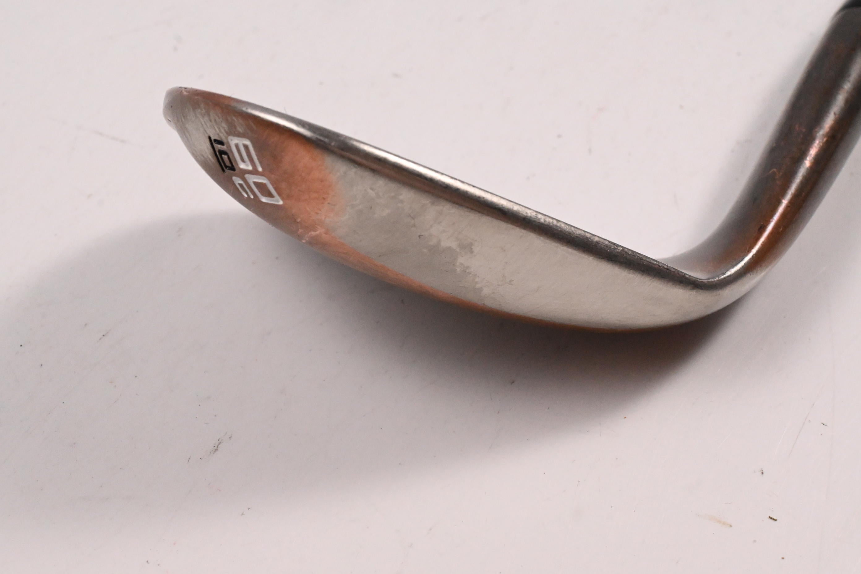 Mizuno T24 Lob Wedge / 60 Degree / Stiff Flex Dynamic Gold S400 Shaft