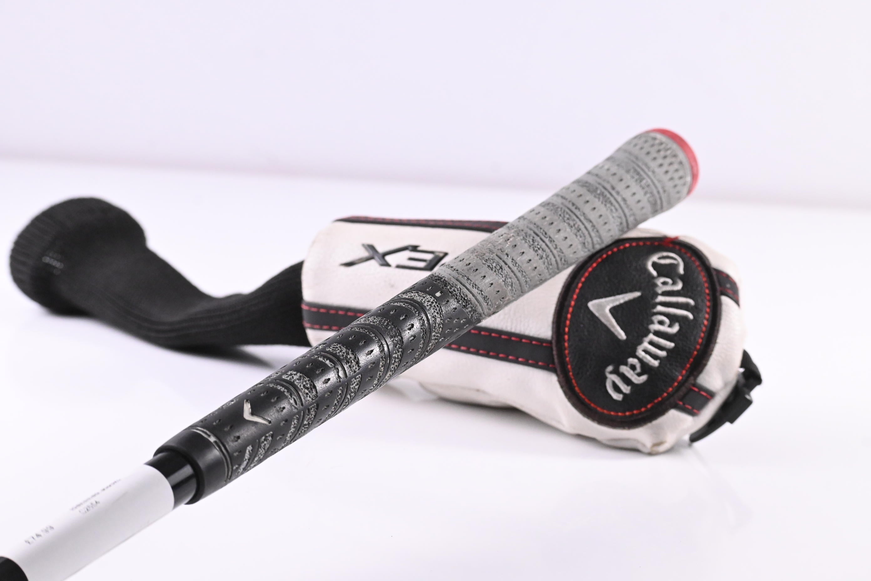 Callaway Apex 2019 #3 Hybrid / 20 Degree / Regular Flex Kuro Kage Black 80 Shaft