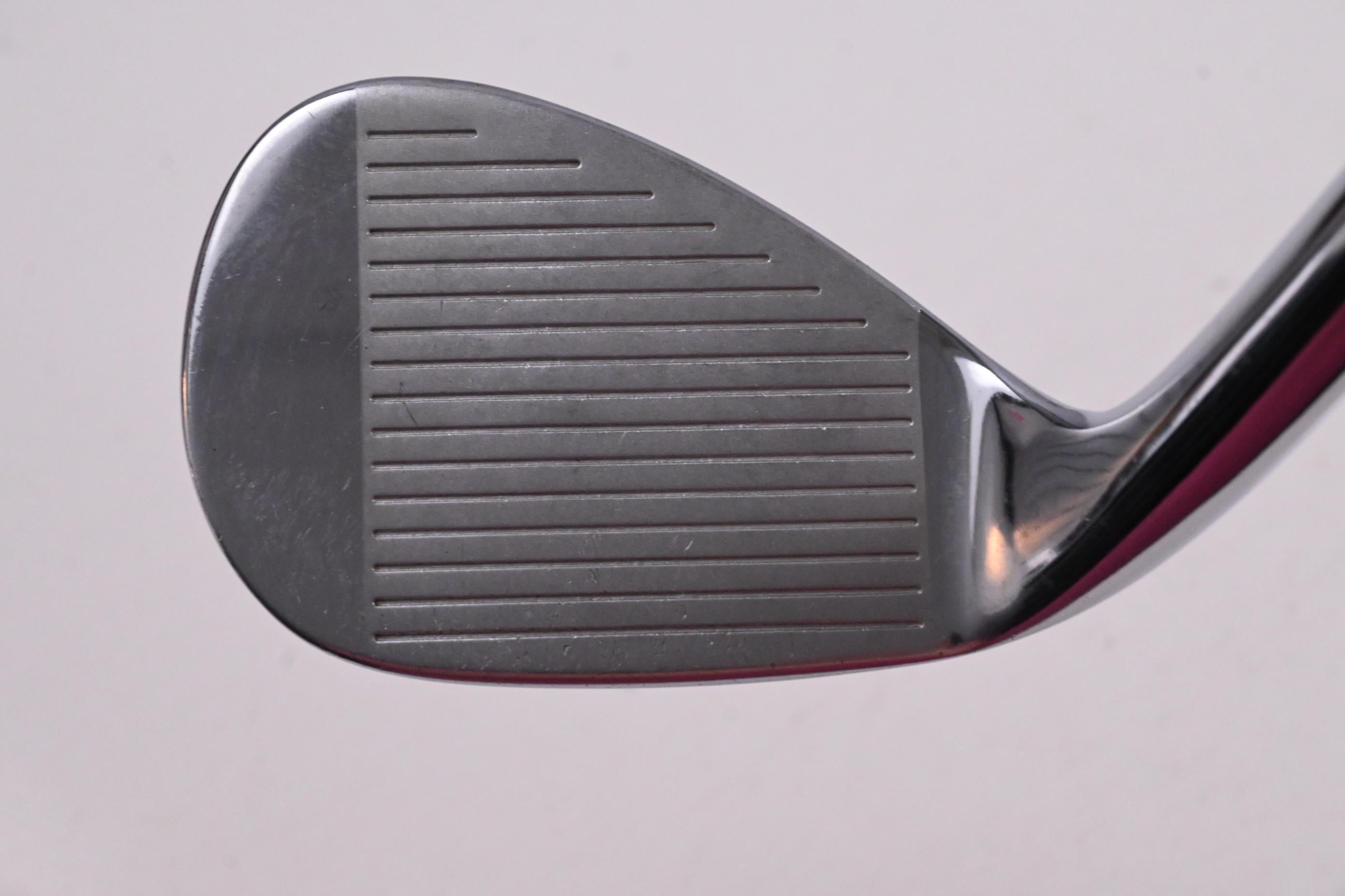 Ladies Taylormade R11 Sand Wedge / 55 Degree / Ladies Flex Fujikura Motore 50
