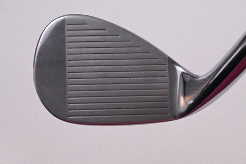 Ladies Taylormade R11 Sand Wedge / 55 Degree / Ladies Flex Fujikura Motore 50
