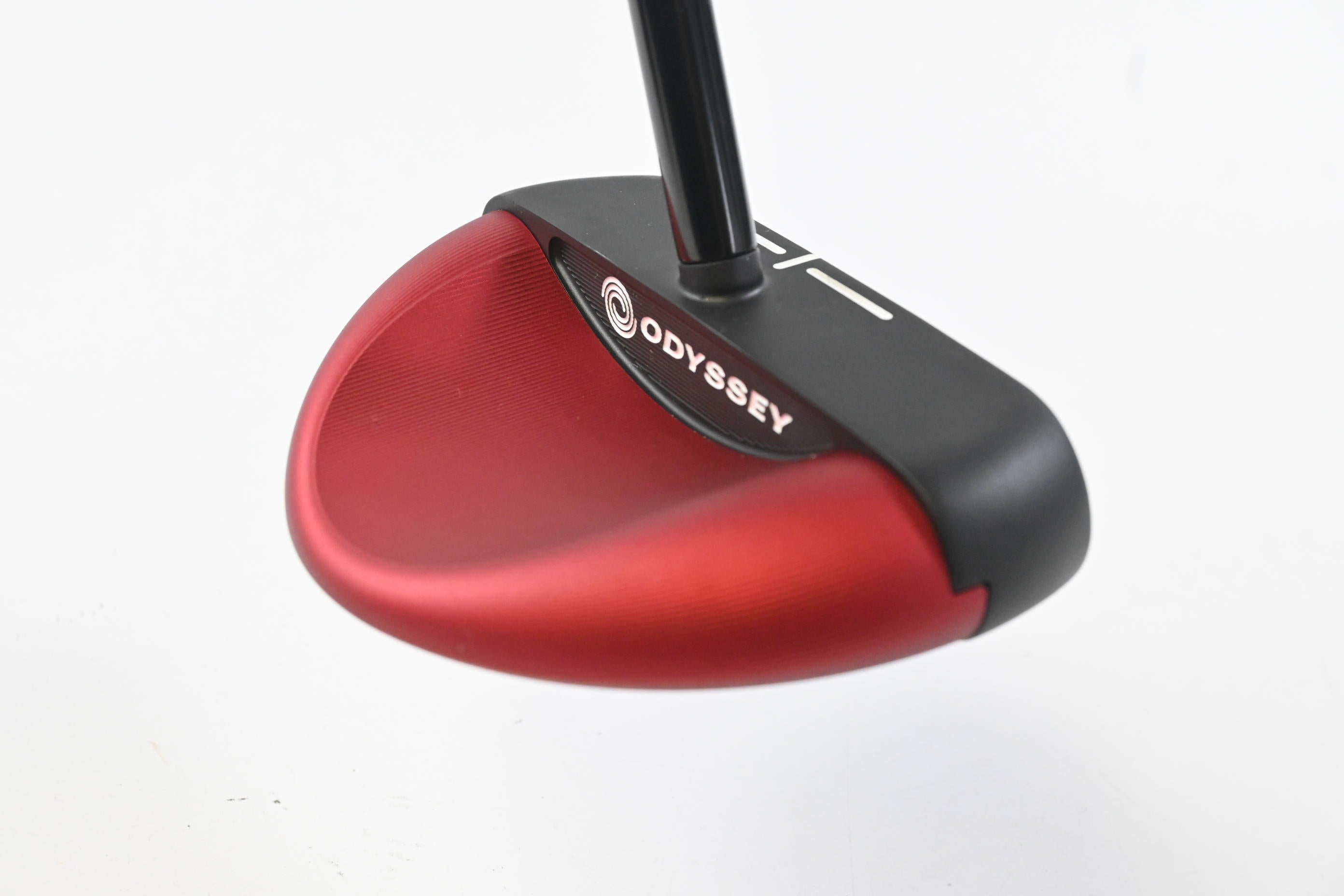 Odyssey Square 2 Square Tri-Hot Rossie Putter / 35 Inch