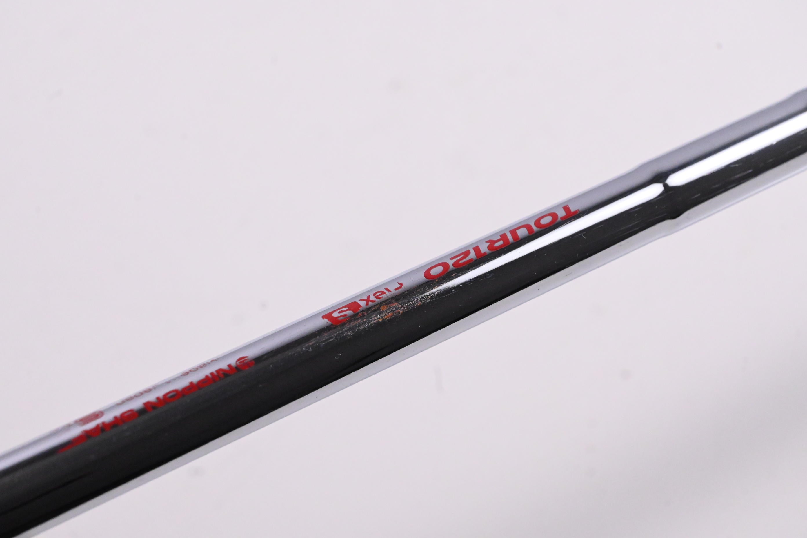 Wilson Staff Model ZM Gap Wedge / 50 Degree / Stiff Flex NS Pro Modus3 Tour 120