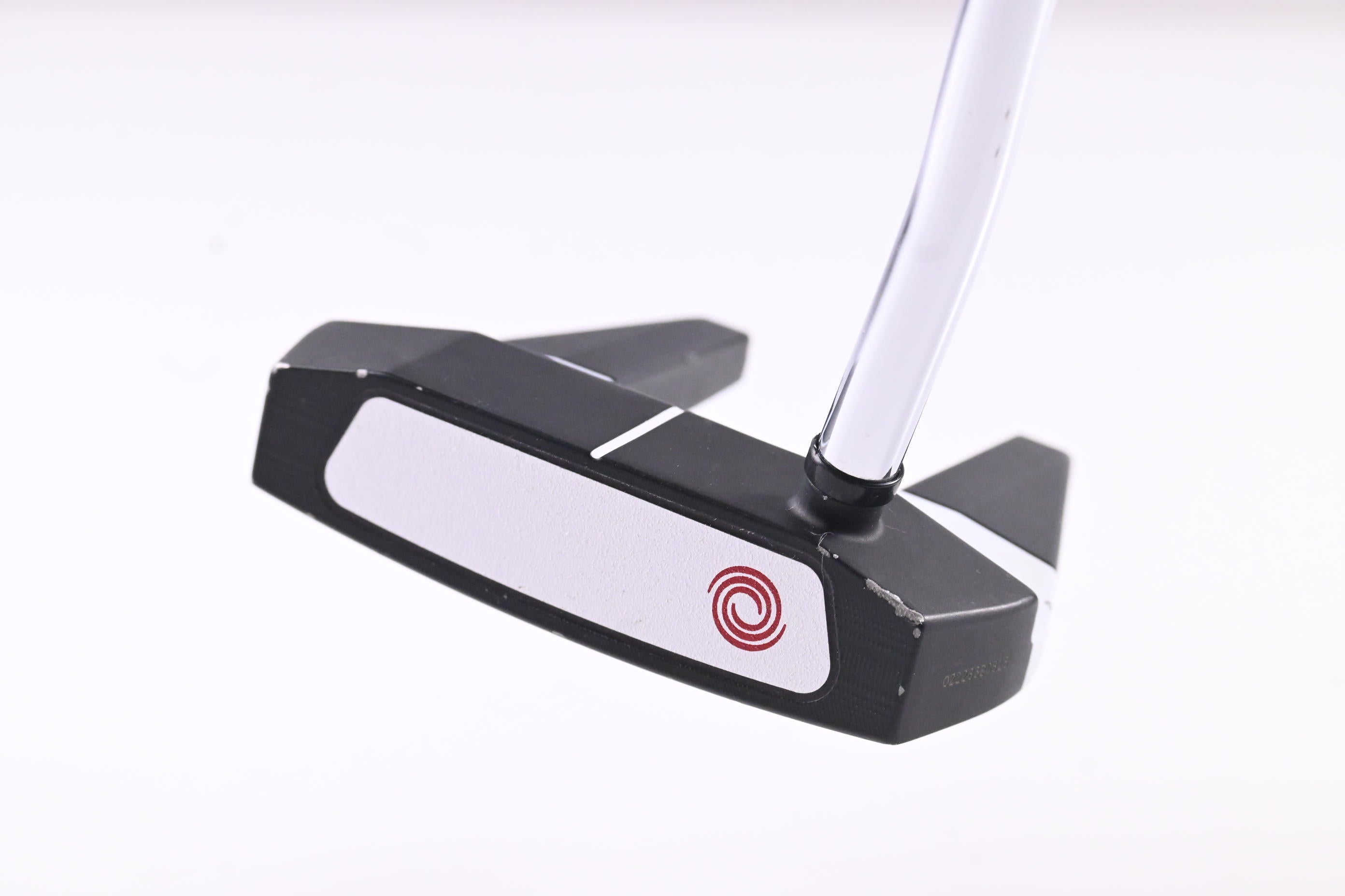 Odyssey White Hot Versa #7 Putter / 34 Inch