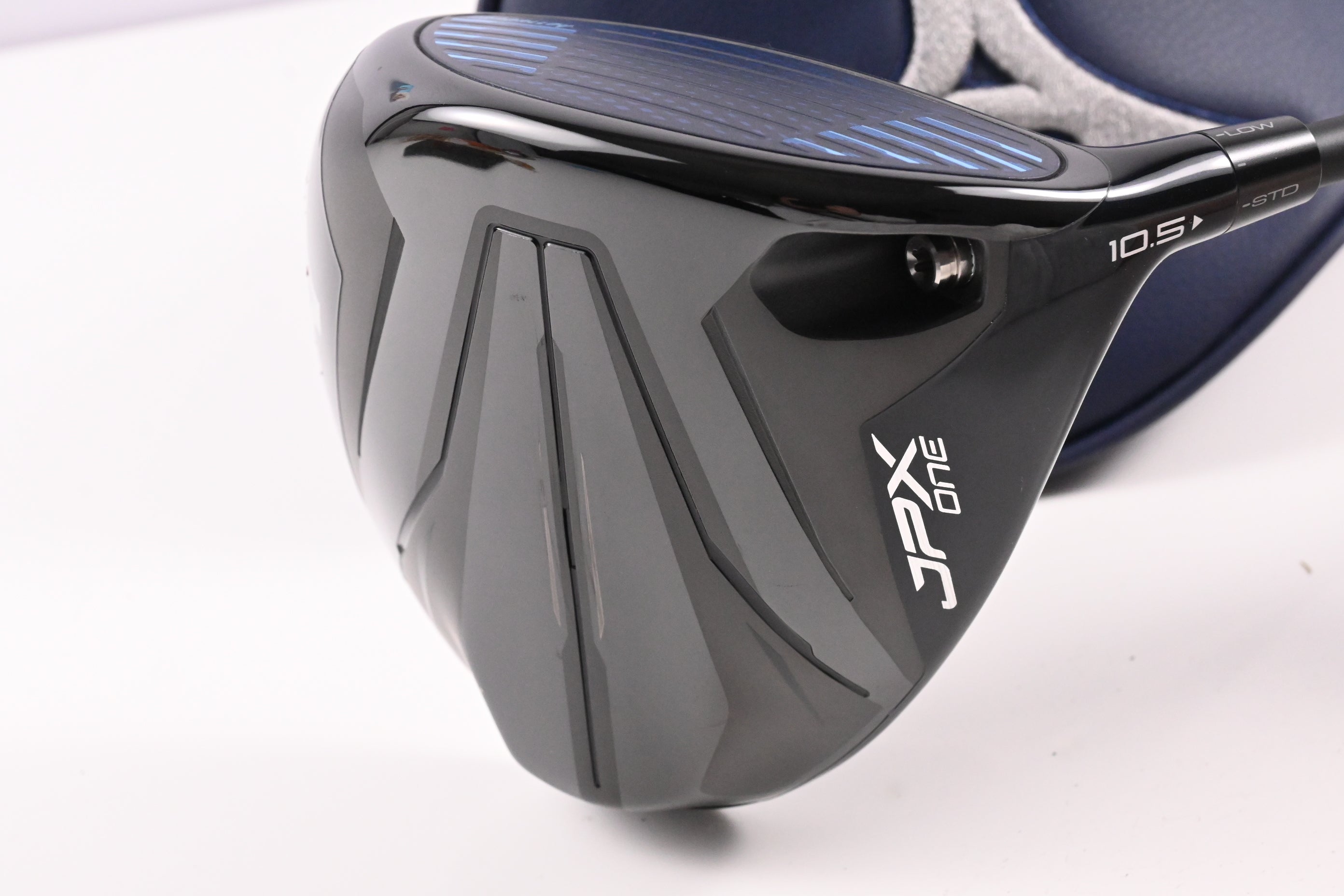 Mizuno JPX One Driver / 10.5 Degree / Regular Flex Tensei 1K Blue Shaft