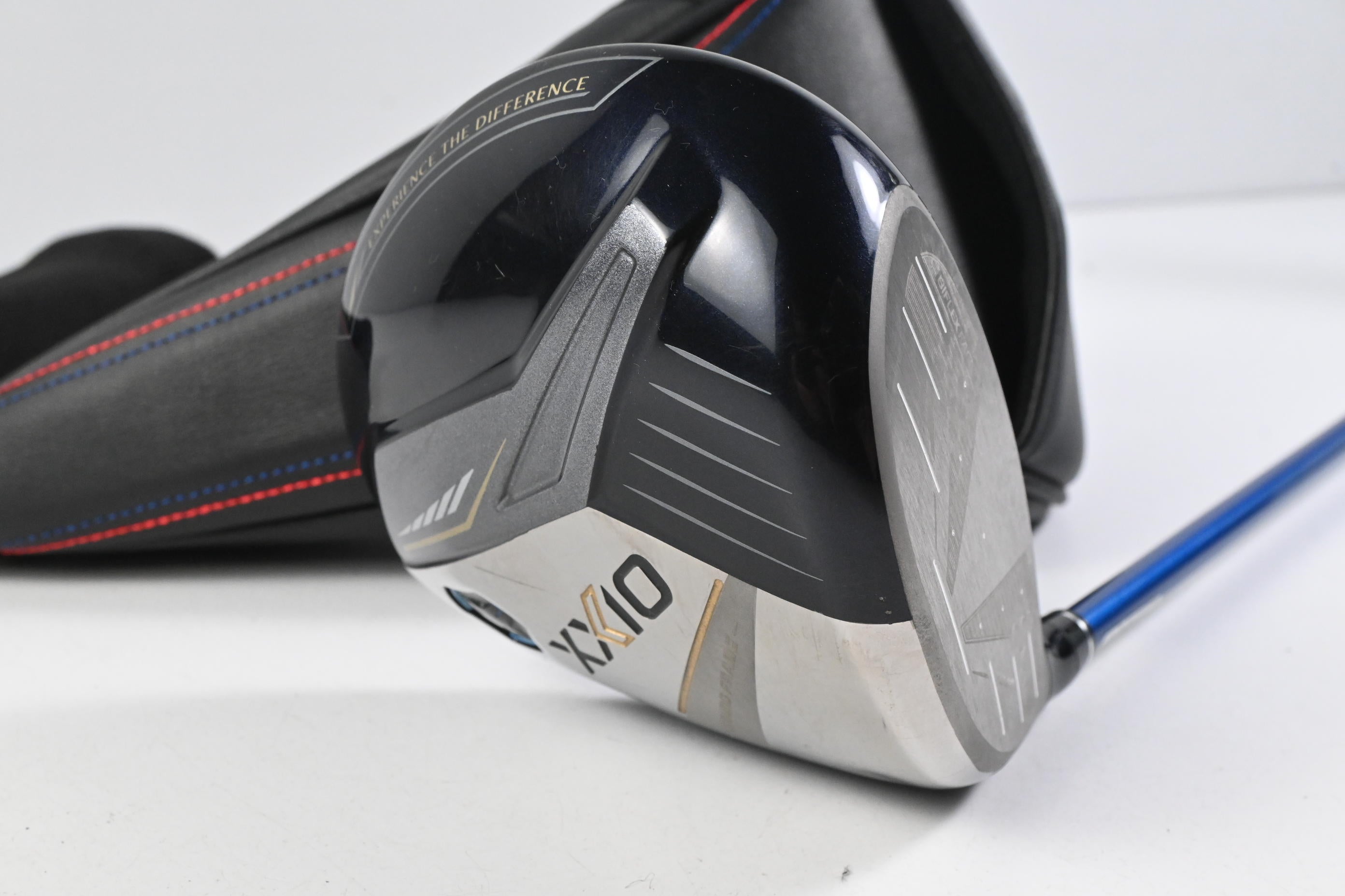 XXIO 13 Driver / 10.5 Degree / Regular Flex XXIO MP1300 35 Shaft