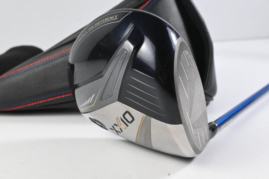 XXIO 13 Driver / 10.5 Degree / Regular Flex XXIO MP1300 35 Shaft