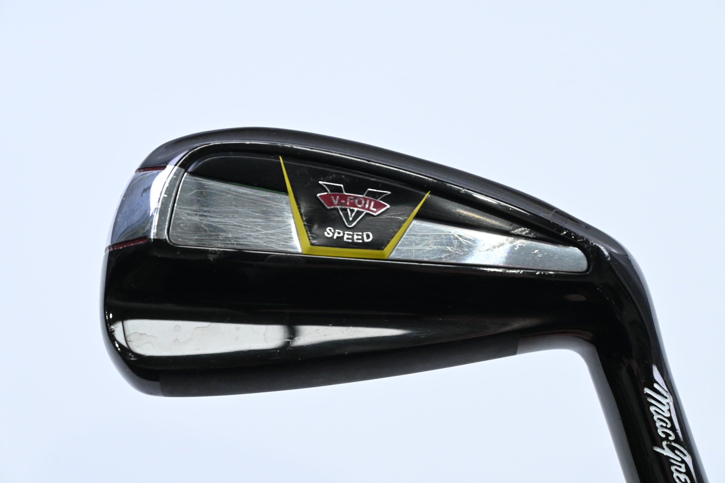 MacGregor V-Foil Speed #4 Iron / 21 Degree / Regular Flex MacGregor V-Foil Speed