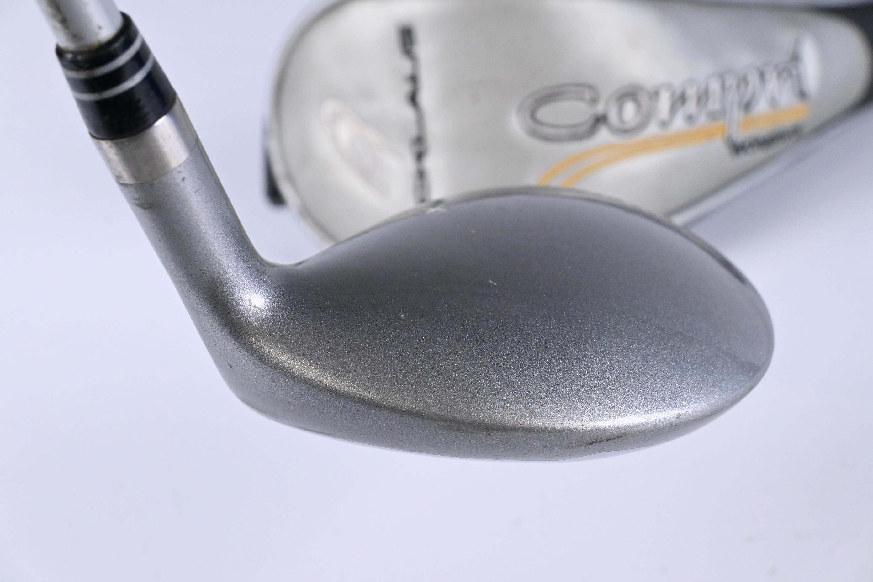 Ladies Nicklaus Compri #5 Wood / 18 Degree / Ladies Flex Vapor 50 Shaft