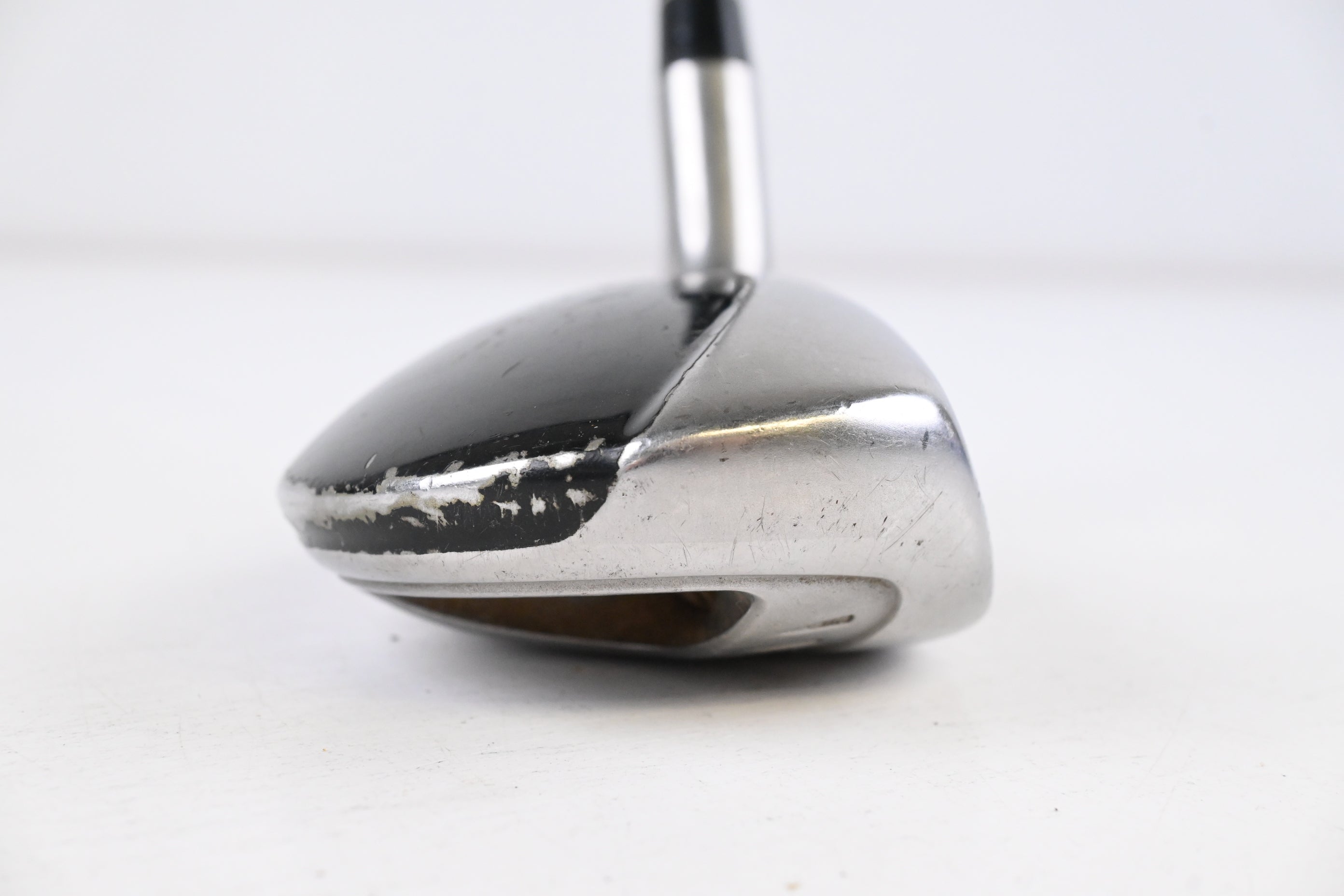 Taylormade R7 Draw #3 Hybrid / 19 Degree / Regular Flex T-Step 90 Shaft