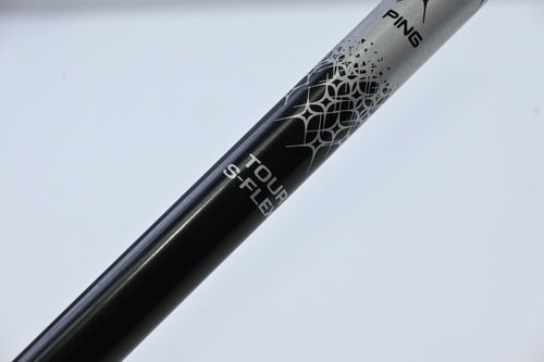 Ping G25 #4 Wood / 16.5 Degree / Stiff Flex Ping TFC 189 Shaft