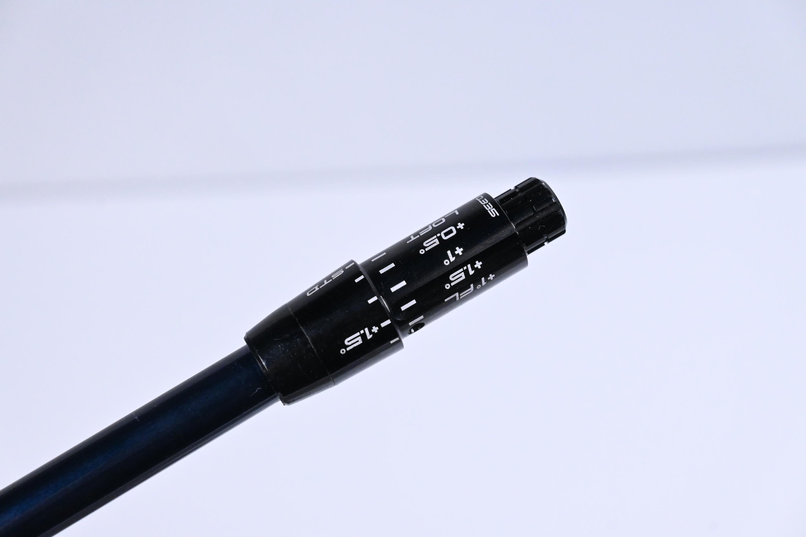 Fujikura Ventus TR Blue 6 #3 Wood Shaft / Regular Flex / Srixon