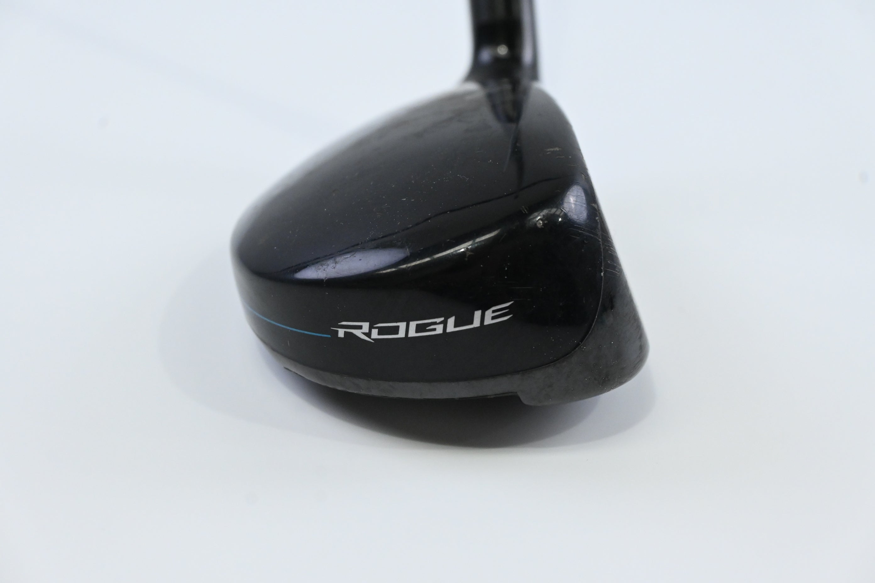 Callaway Rogue #3 Hybrid / 19 Degree / Regular Flex Aldila Synergy 60 Shaft