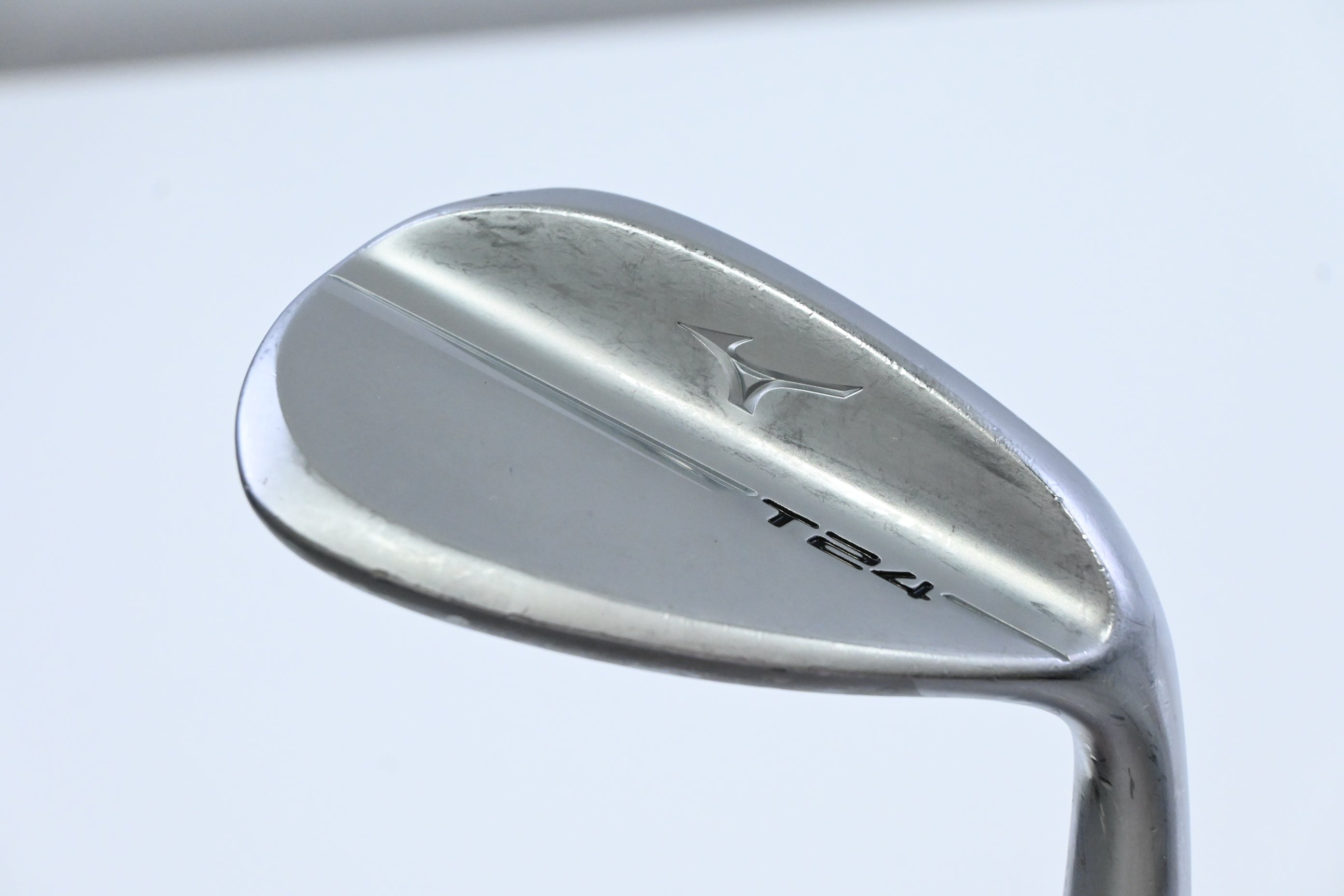 Mizuno T24 Sand Wedge / 54 Degree / Stiff Flex Dynamic Gold S400 Shaft