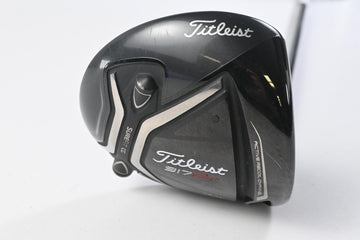 Titleist 917 D2 Driver / 9.5 Degree / Stiff Flex Diamana S+ 60 Shaft