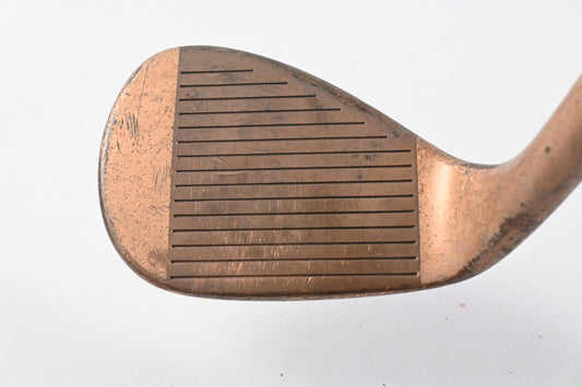 Cleveland 588 Tour Action Lob Wedge / 60 Degree / Wedge Flex True Temper Shaft