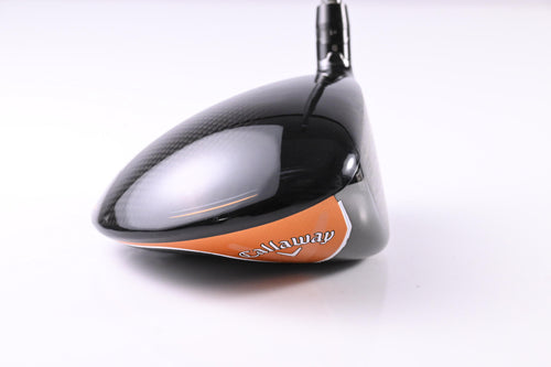 Callaway Mavrik Sub Zero Driver / 9 Degree / X-Flex Fujikura Pro 60 Shaft