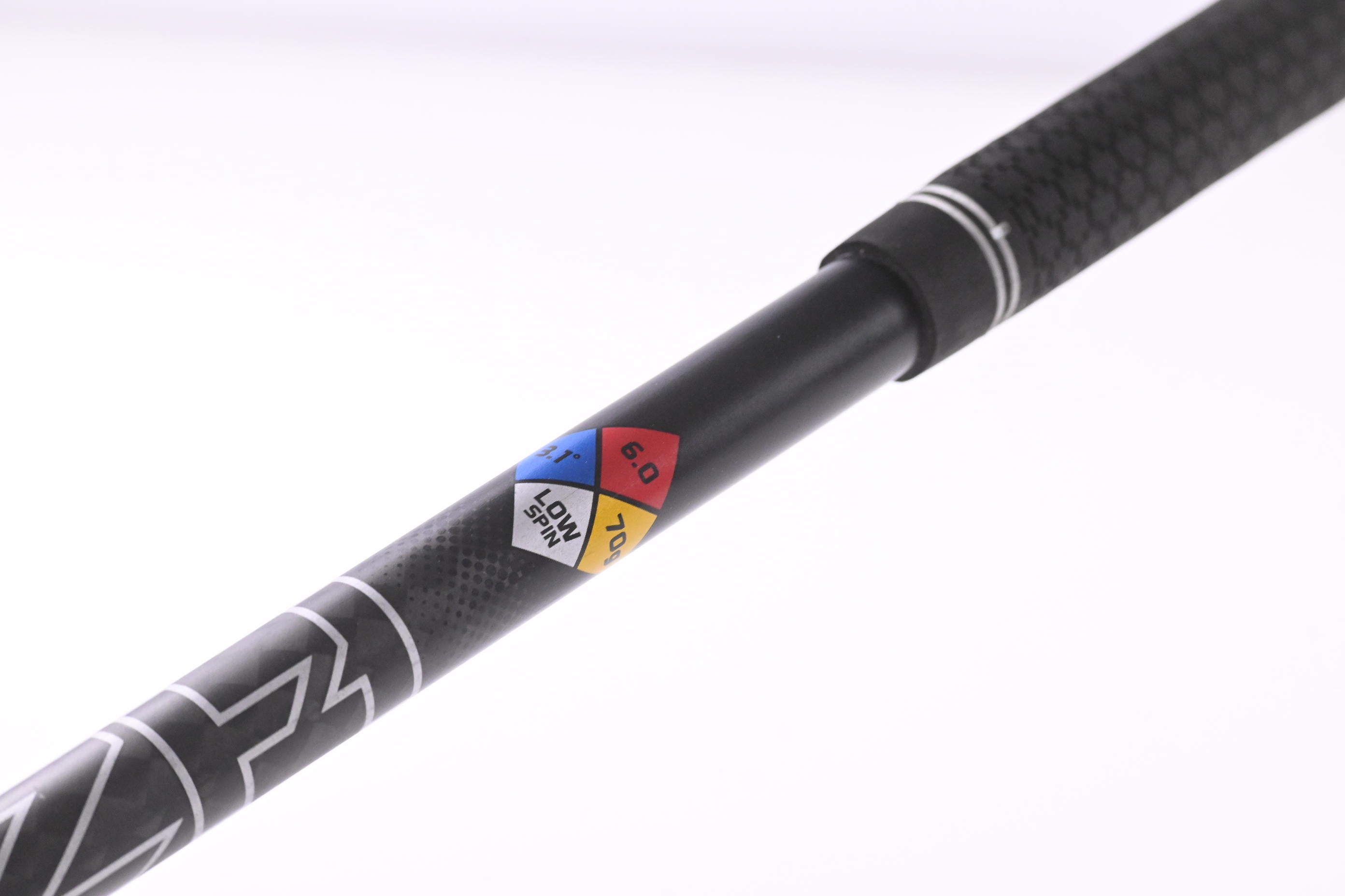 Titleist GT3 #3 Wood / 15 Degree / Stiff Flex HZRDUS Black 70 Shaft