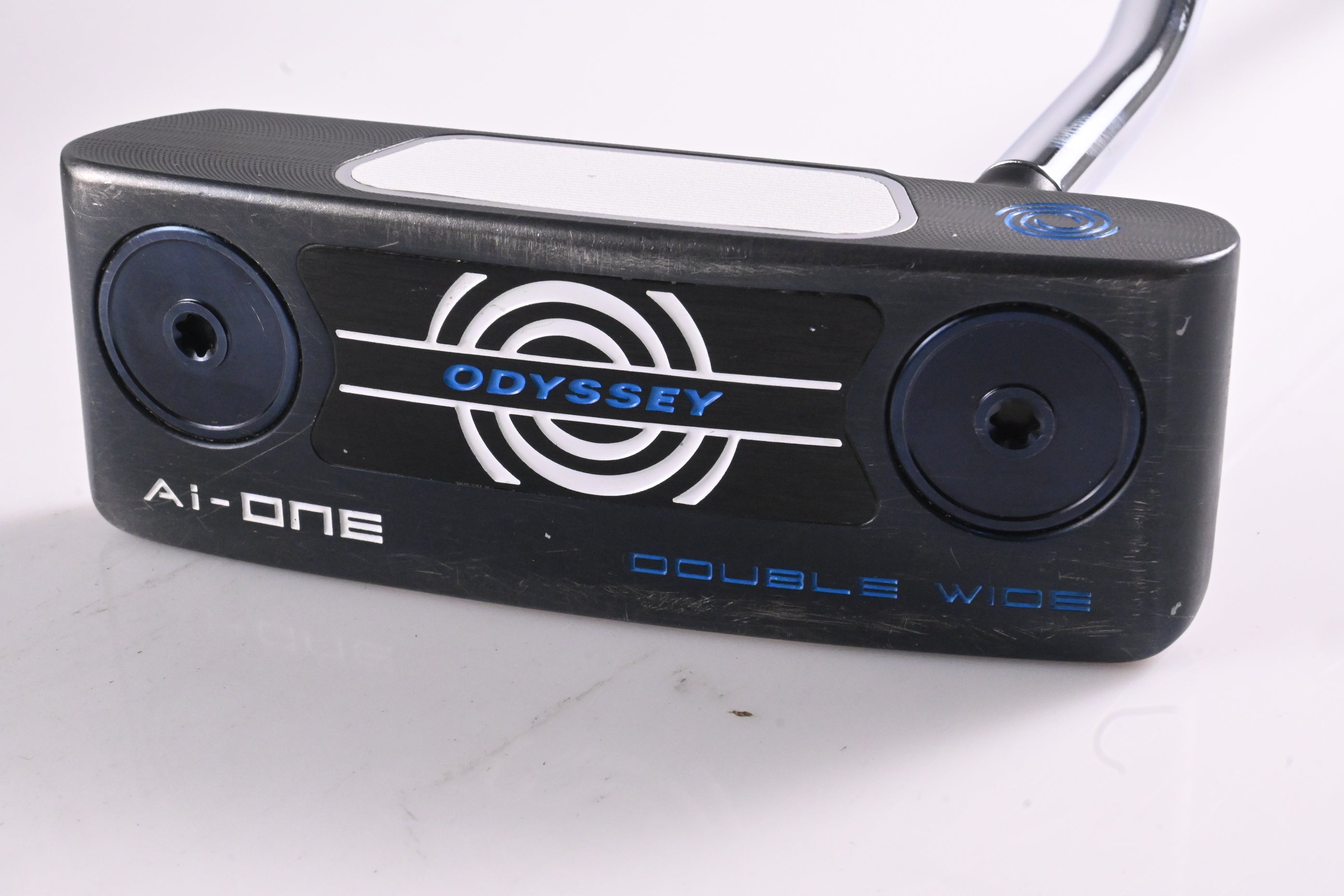 Odyssey Ai-One Double Wide Putter / 34 Inch