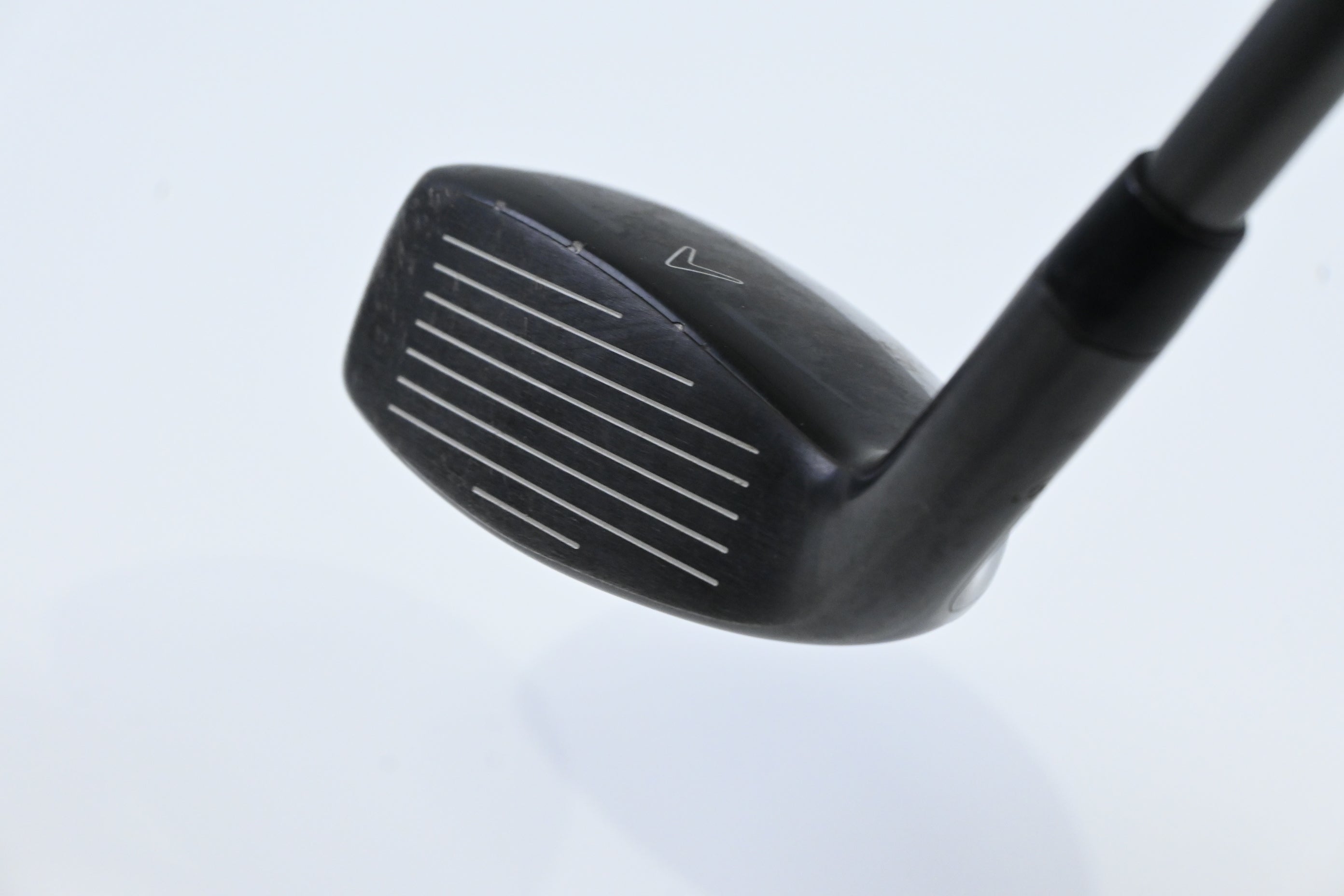 Callaway Rogue #3 Hybrid / 19 Degree / Regular Flex Aldila Synergy 60 Shaft
