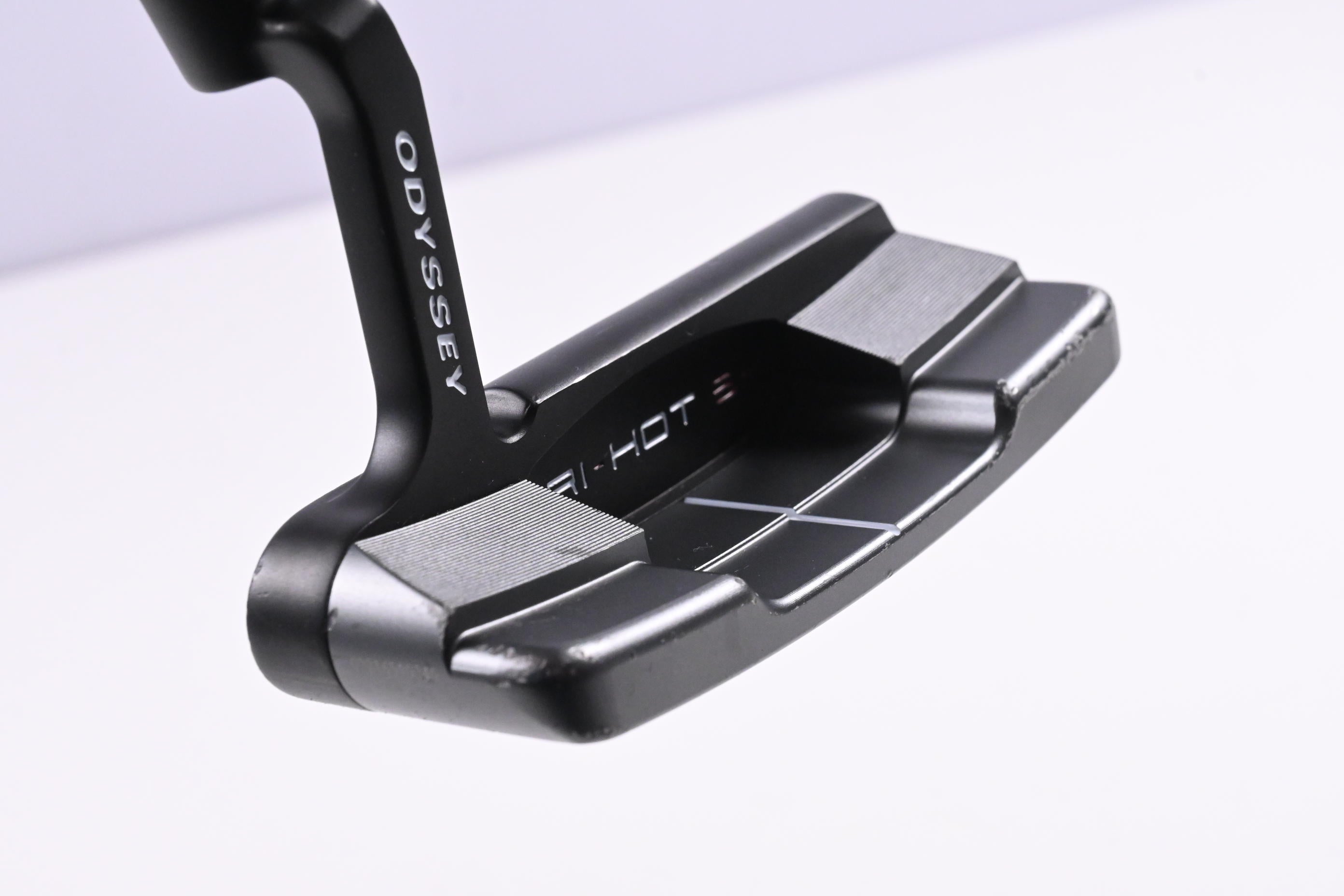 Odyssey Tri-Hot 5K Double Wide Putter / 34 Inch