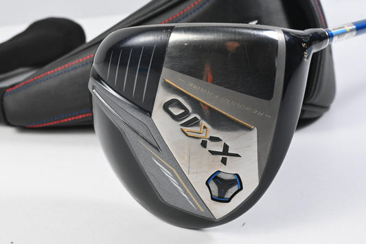 XXIO 13 Driver / 10.5 Degree / Regular Flex XXIO MP1300 35 Shaft