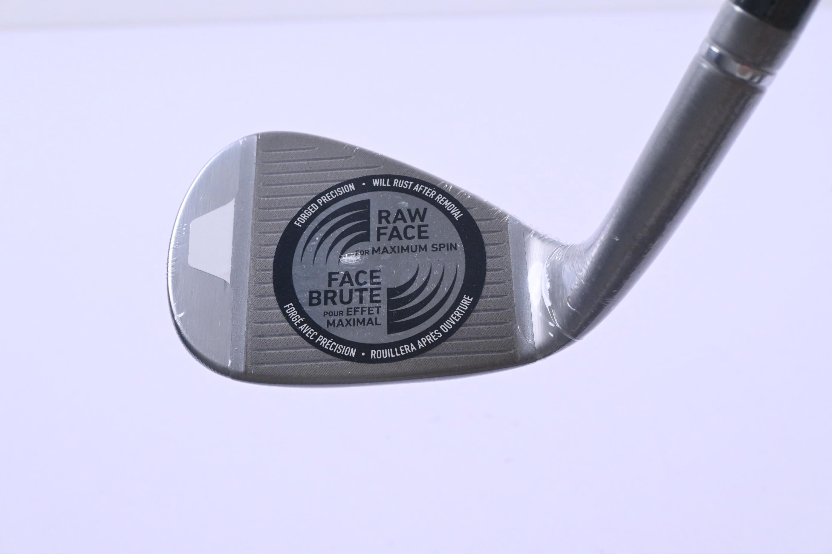 Taylormade Milled Grind 5 Lob Wedge / 58 Degree / Wedge Flex Dynamic Gold 115