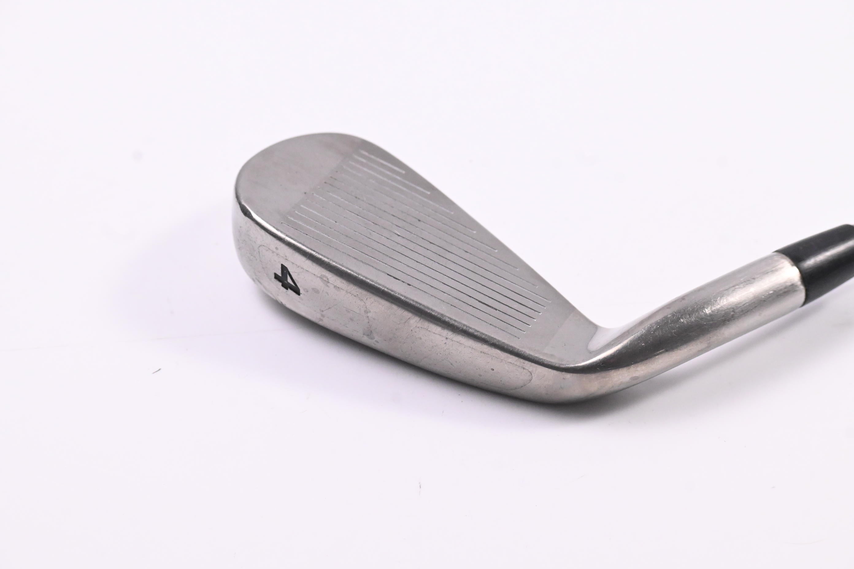 Taylormade X-03 #4 Iron / 24 Degree / Regular Flex Taylormade 80 Shaft
