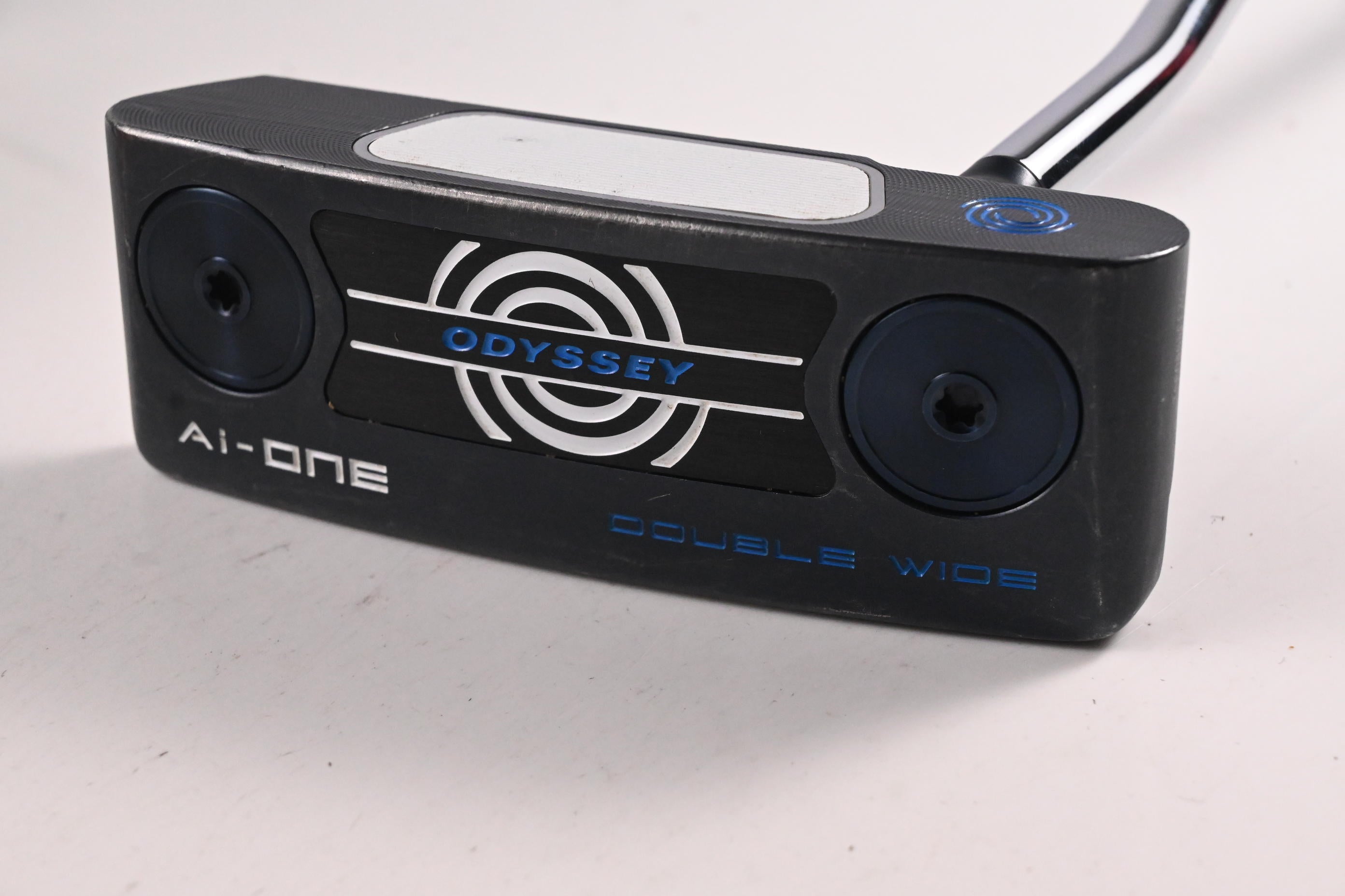 Odyssey Ai-One Double Wide Putter / 35 Inch