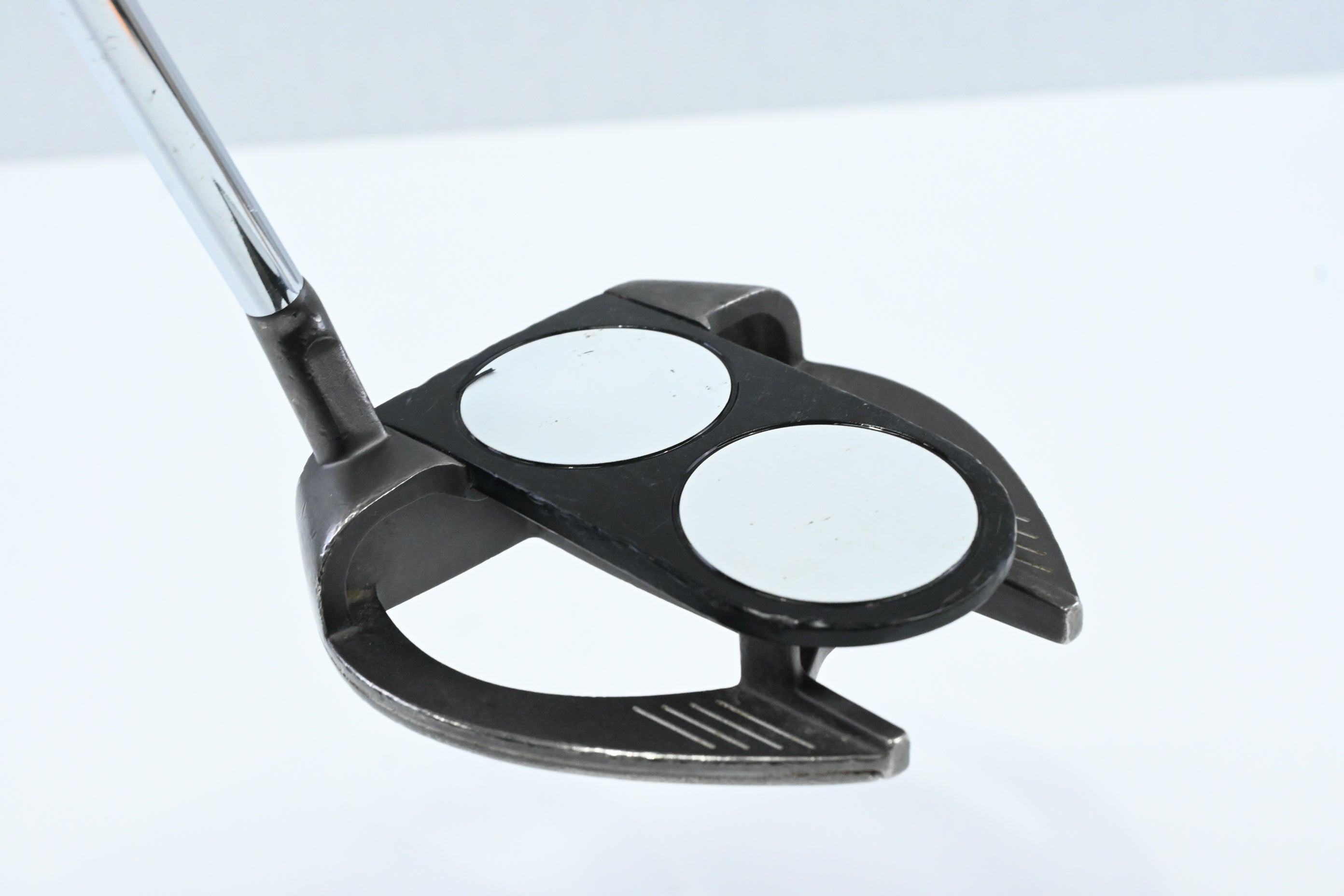 Odyssey O-Works Black S Putter / 34 Inch