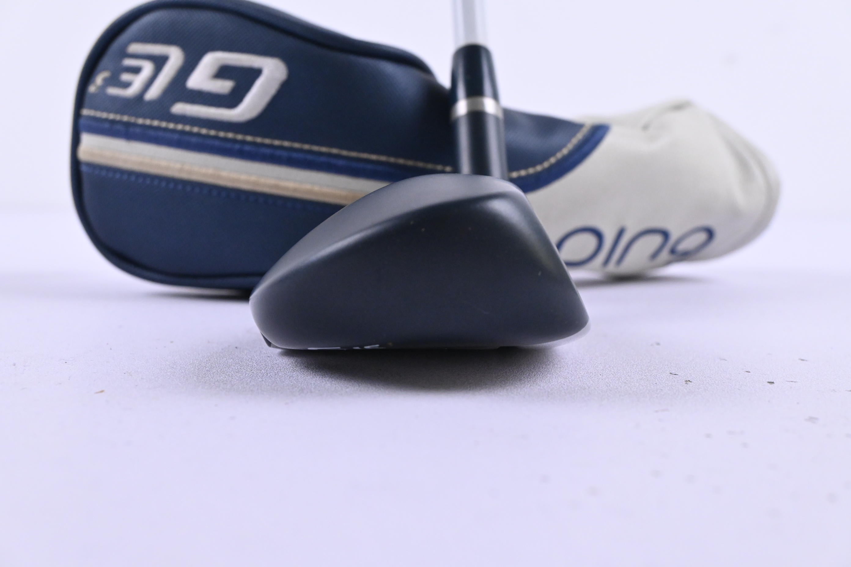 Ladies Ping G Le3 #5 Hybrid / 26 Degree / Ladies Flex Ping ULT 250 Shaft