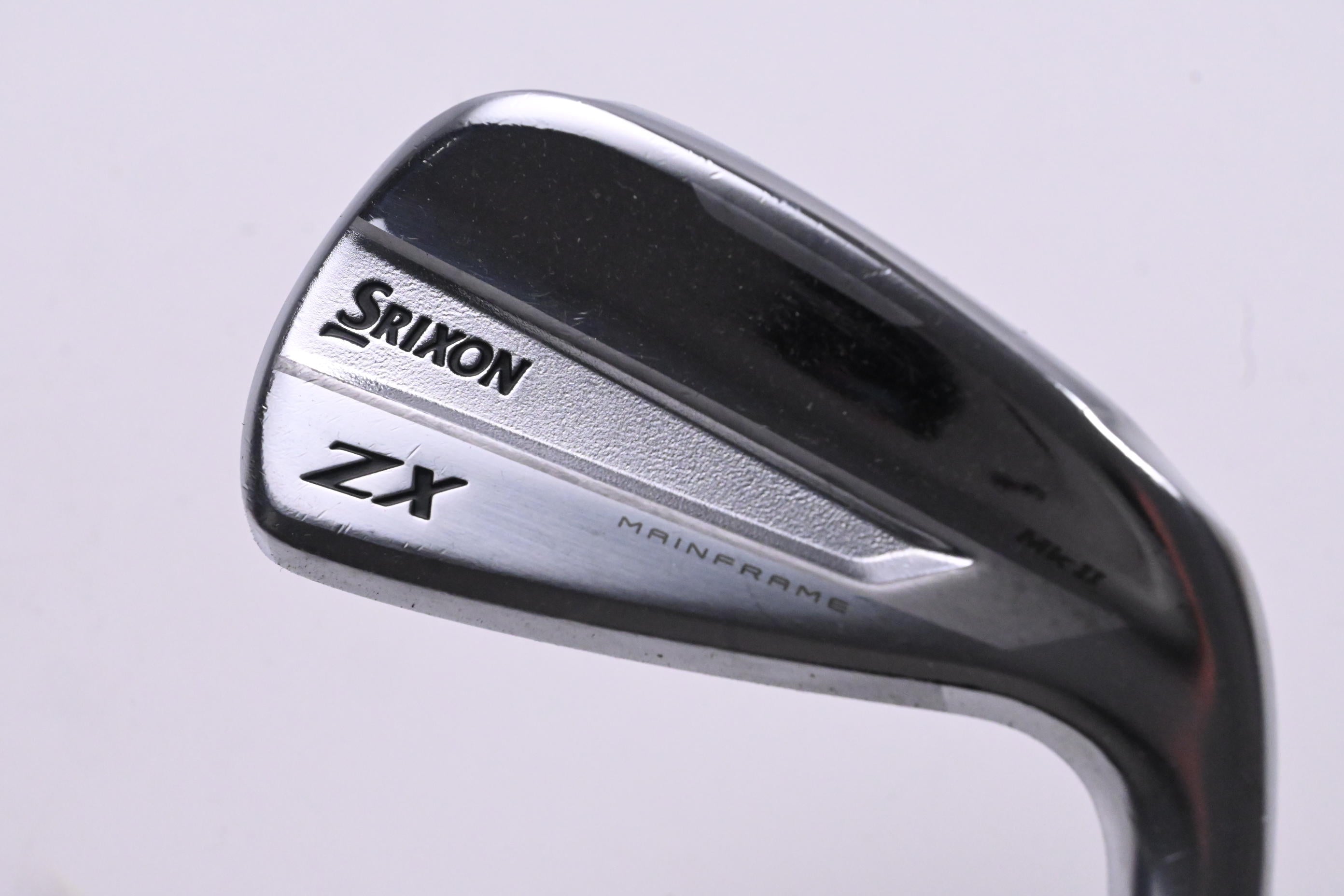 Srixon ZX MK II 2023 Utility #3 Iron / 20 Degree / Regular Flex UST Recoil Dart