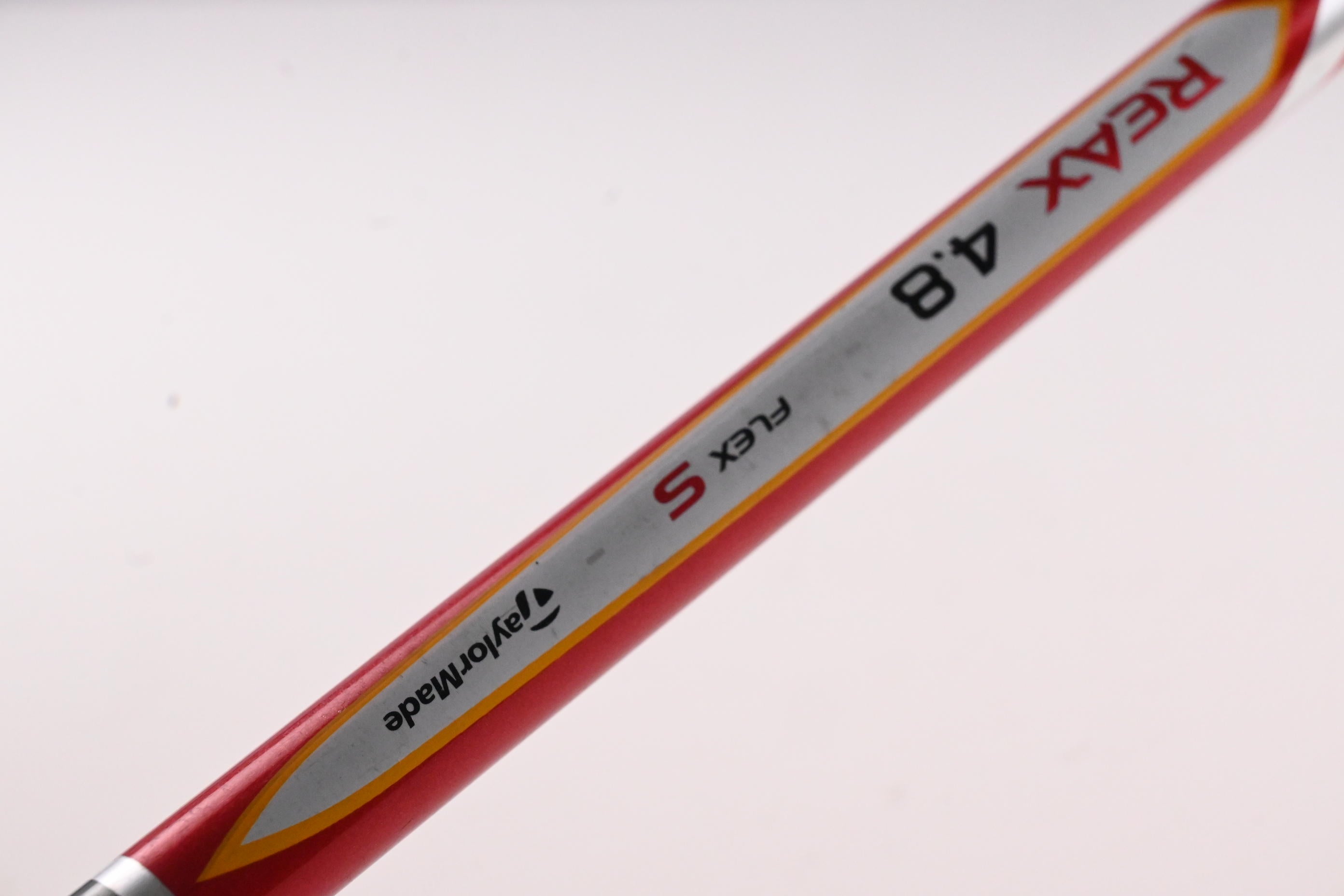 Taylormade Burner Superfast 2.0 #3 Wood / 15 Degree / Stiff Flex Burner REAX 4.8