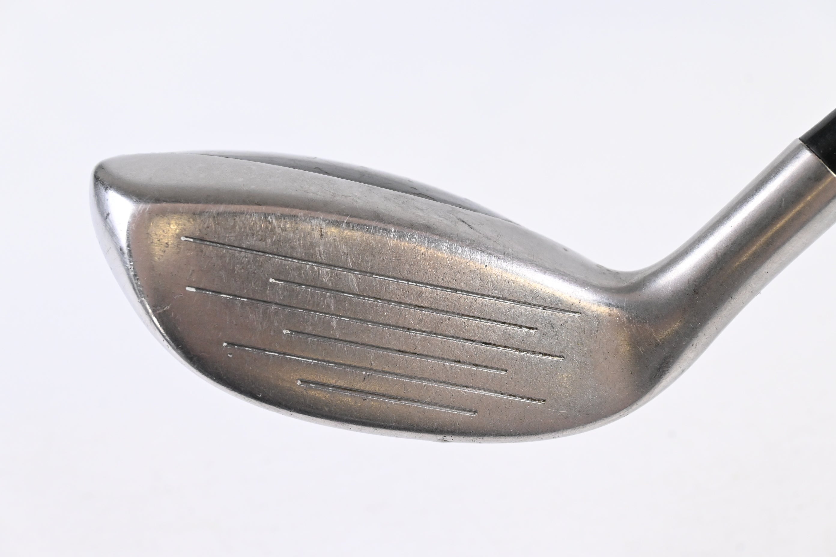 Taylormade R7 Draw #3 Hybrid / 19 Degree / Regular Flex T-Step 90 Shaft