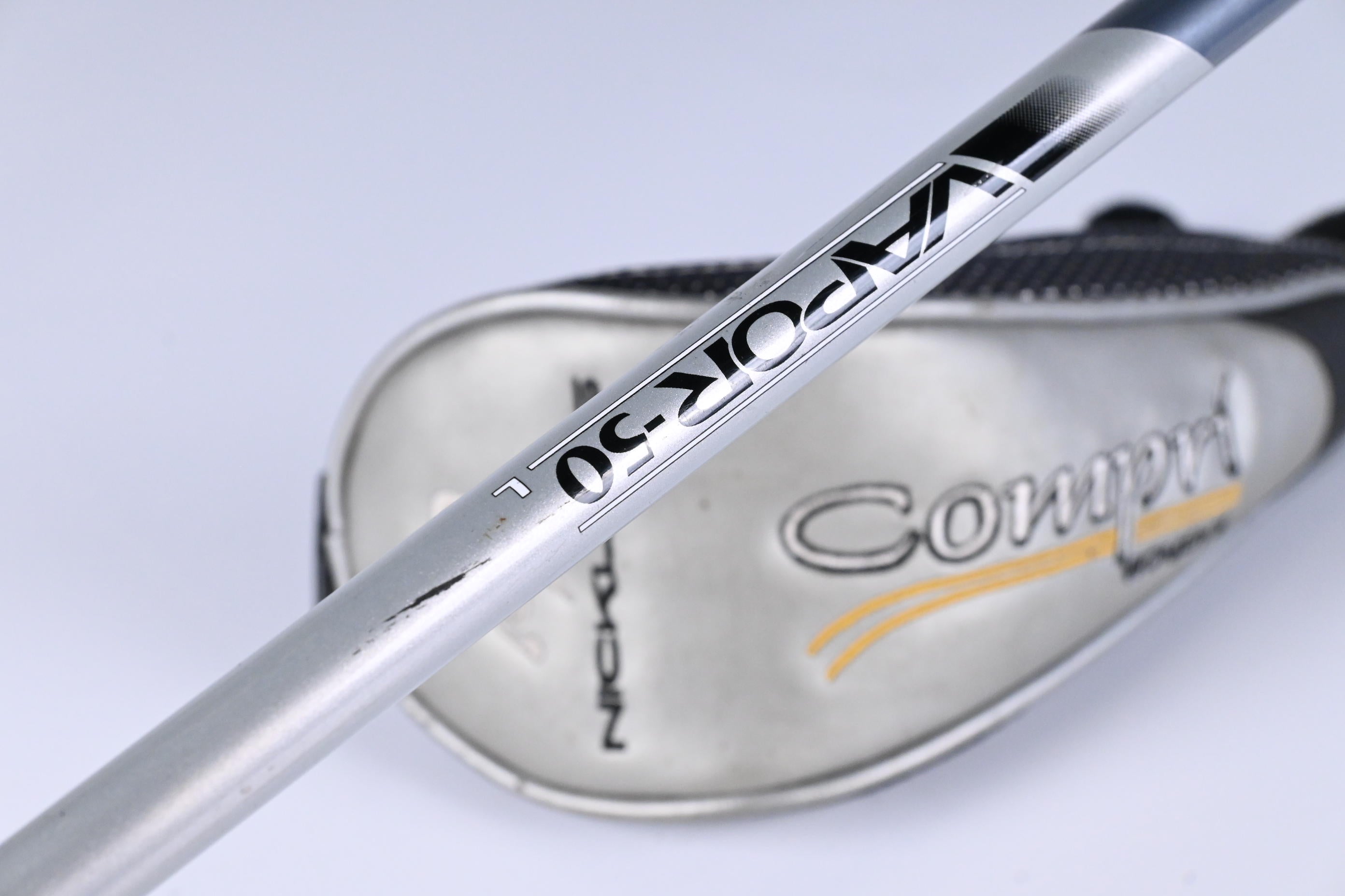 Ladies Nicklaus Compri #5 Wood / 18 Degree / Ladies Flex Vapor 50 Shaft