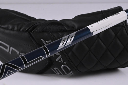 Cobra DS-Adapt LS Titanium #3 Wood / 14.5 Degree / Stiff Flex Denali Blue 60